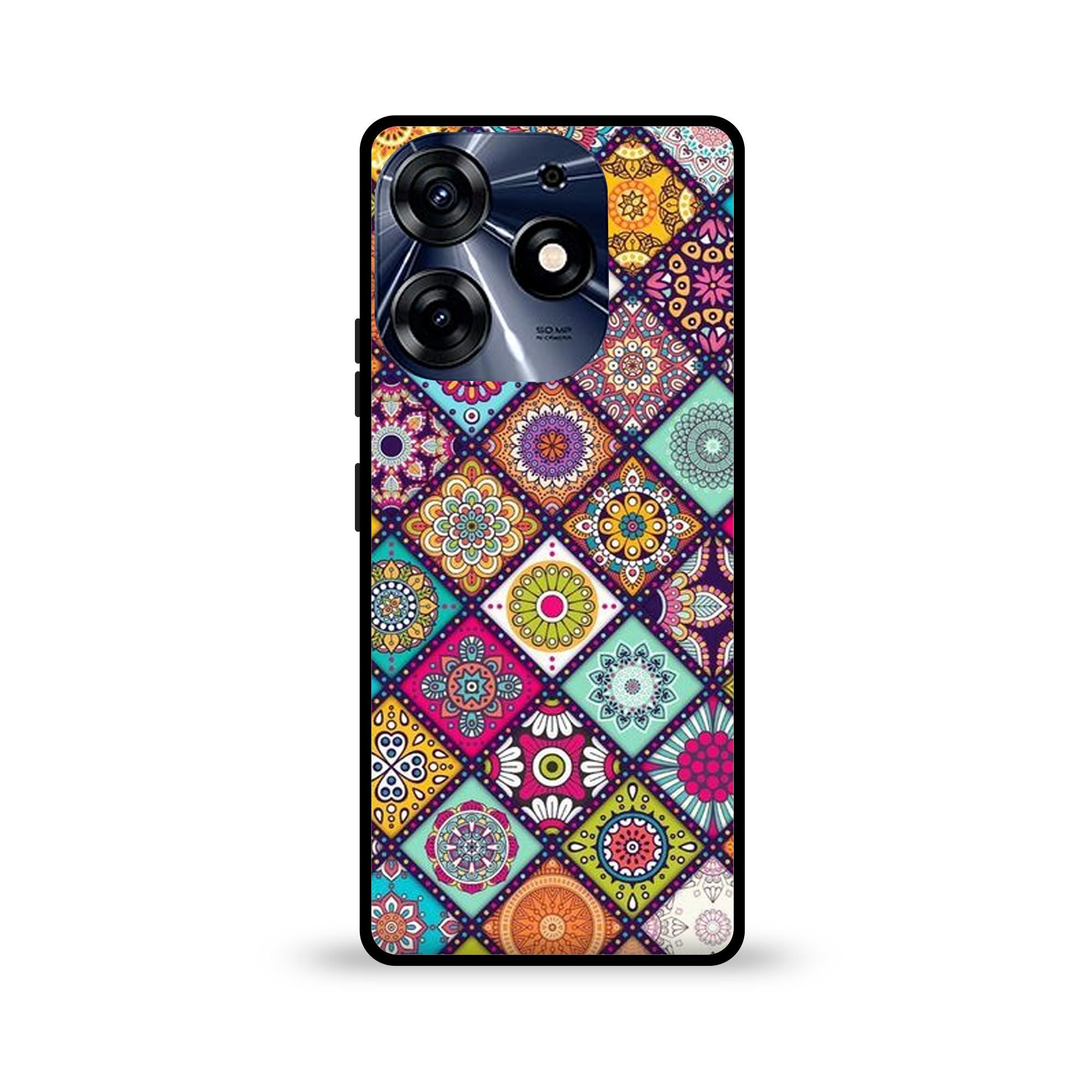 Tecno Spark 10 Pro - Wallpaper 003 - Premium Printed Glossy Phone Case