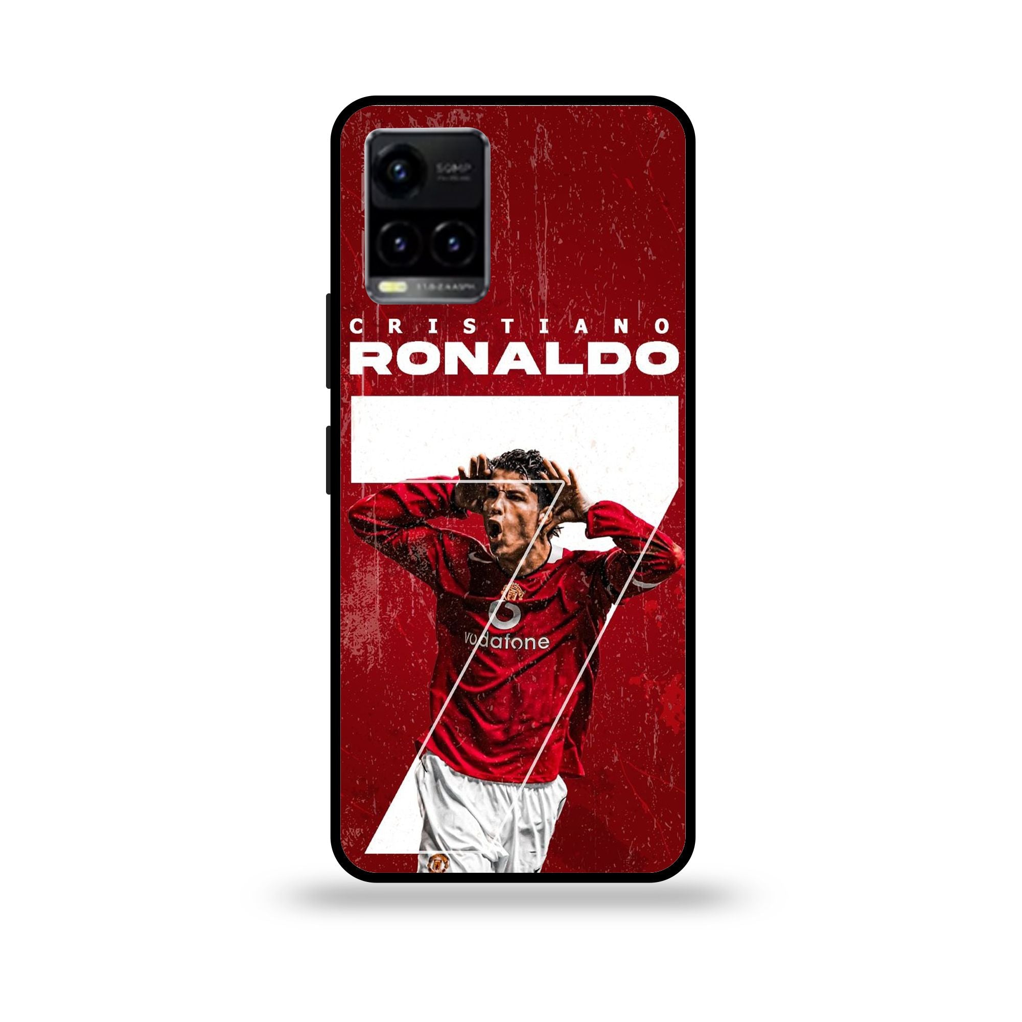 Vivo Y33S - Wallpaper 24 - Premium Printed Glossy Phone Case