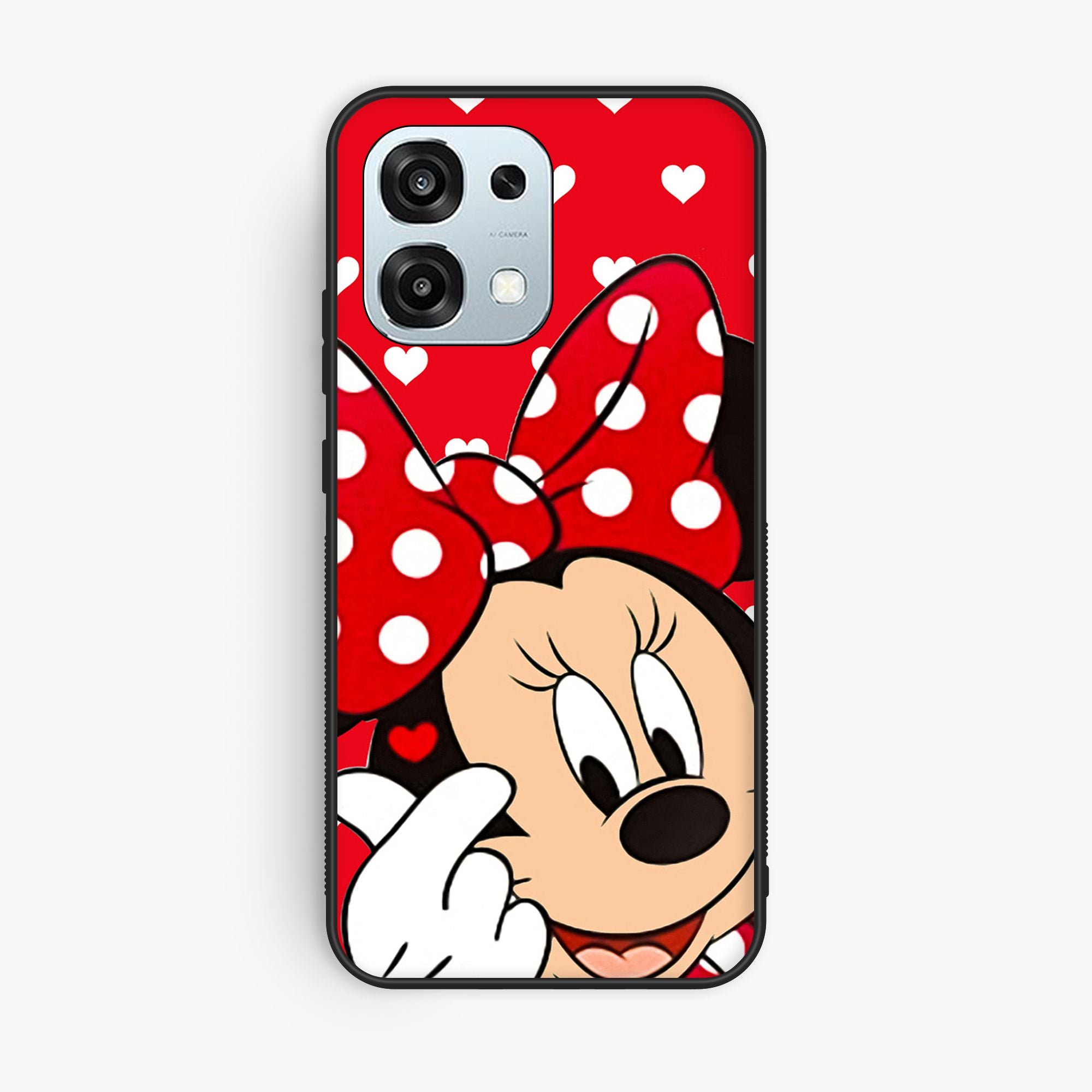 Oppo A6 Pro - Wallpaper 22 - Premium Printed Glossy Phone Case
