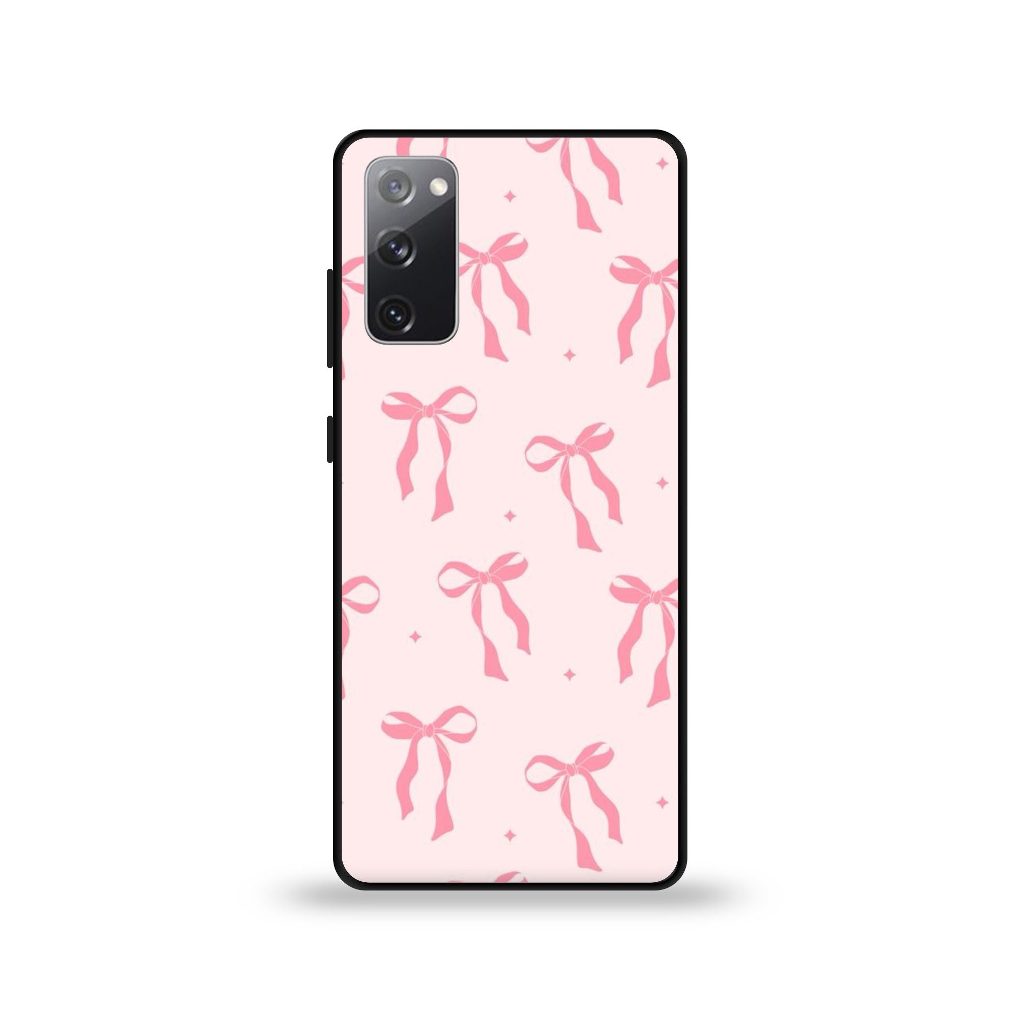 Samsung Galaxy  S20 FE - Wallpaper 094 - Premium Printed Glossy Phone Case