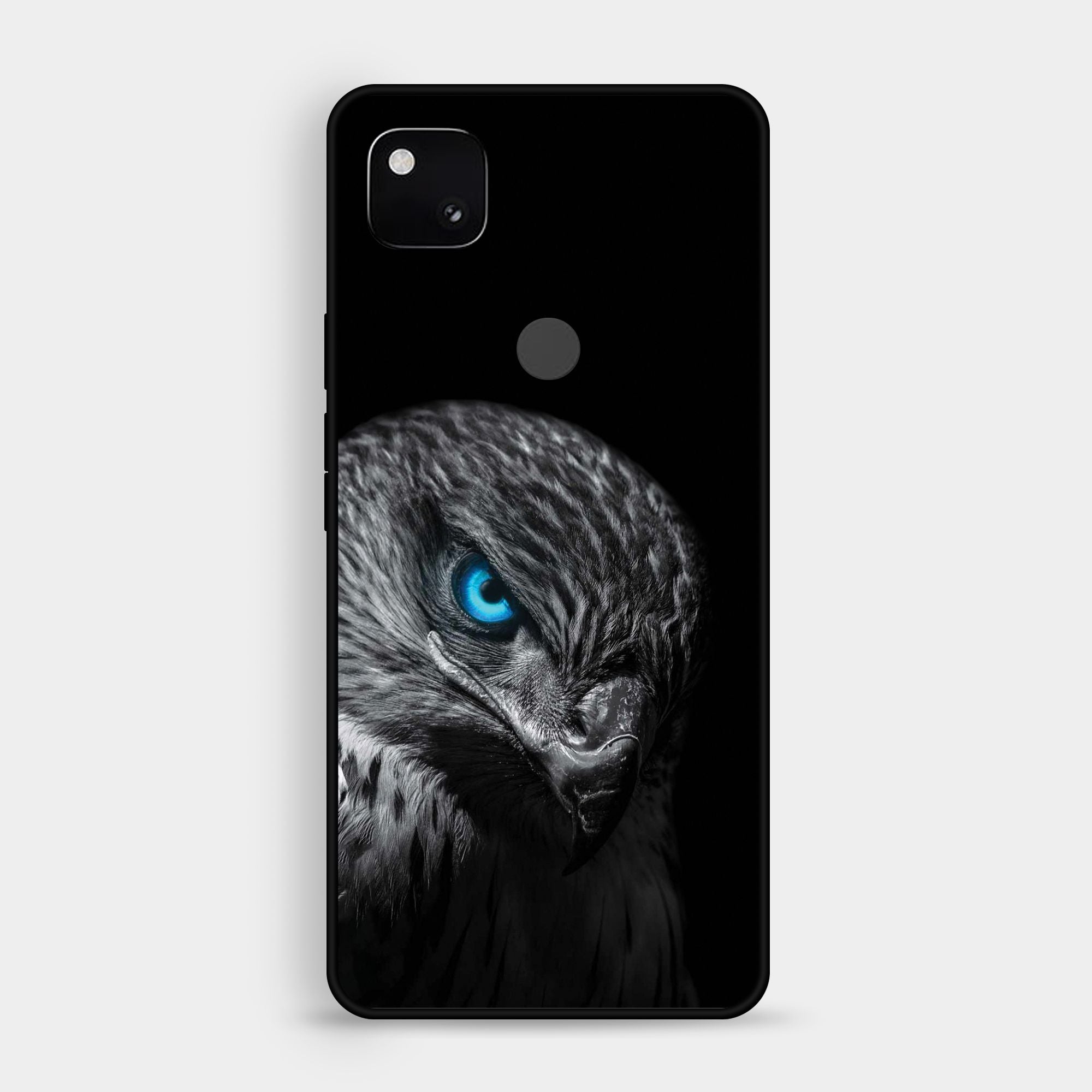 Google Pixel 4a - Wallpaper 130 - Premium Printed Glossy Phone Case