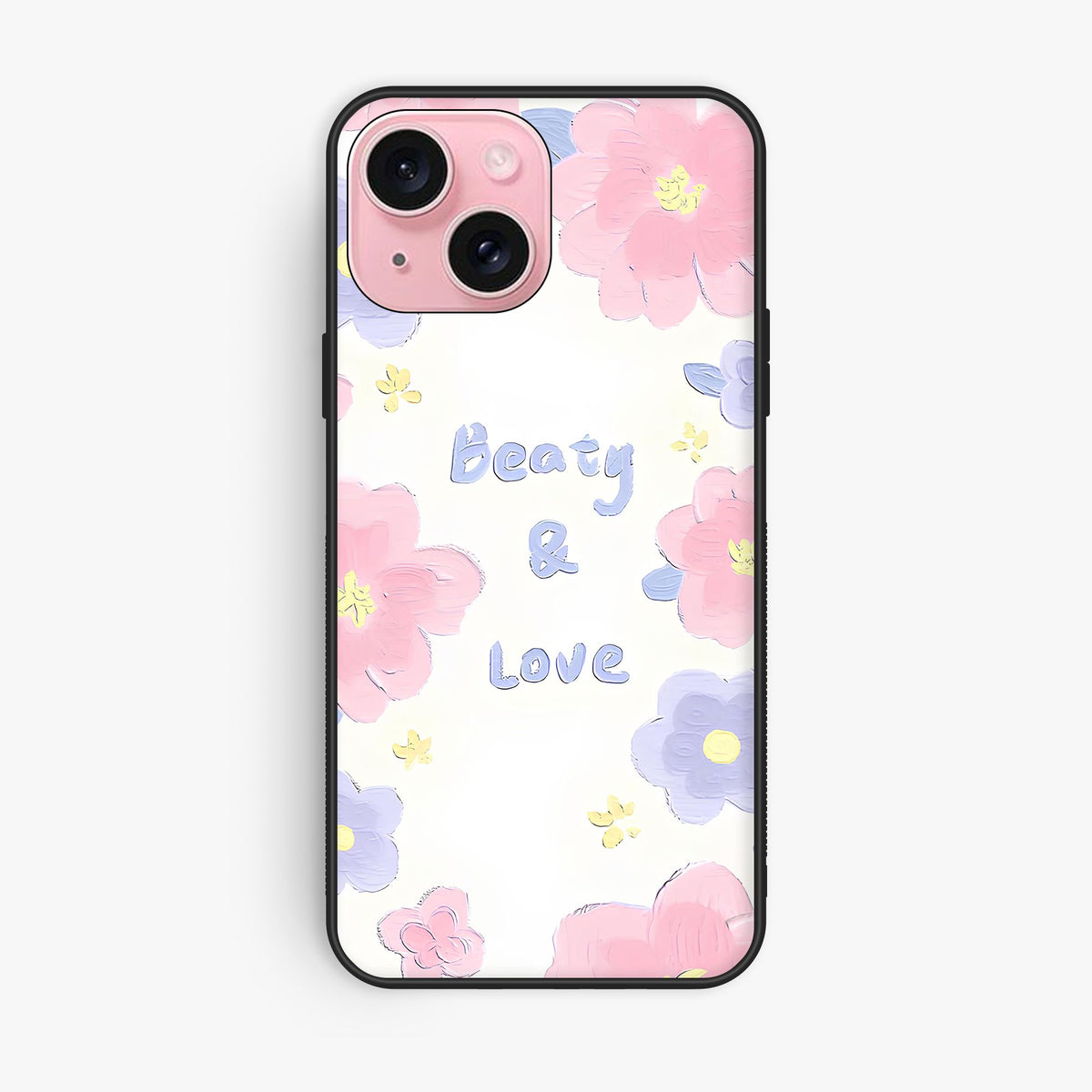 iPhone 13 Mini - Wallpaper 149 - Premium Printed Glossy Phone Case