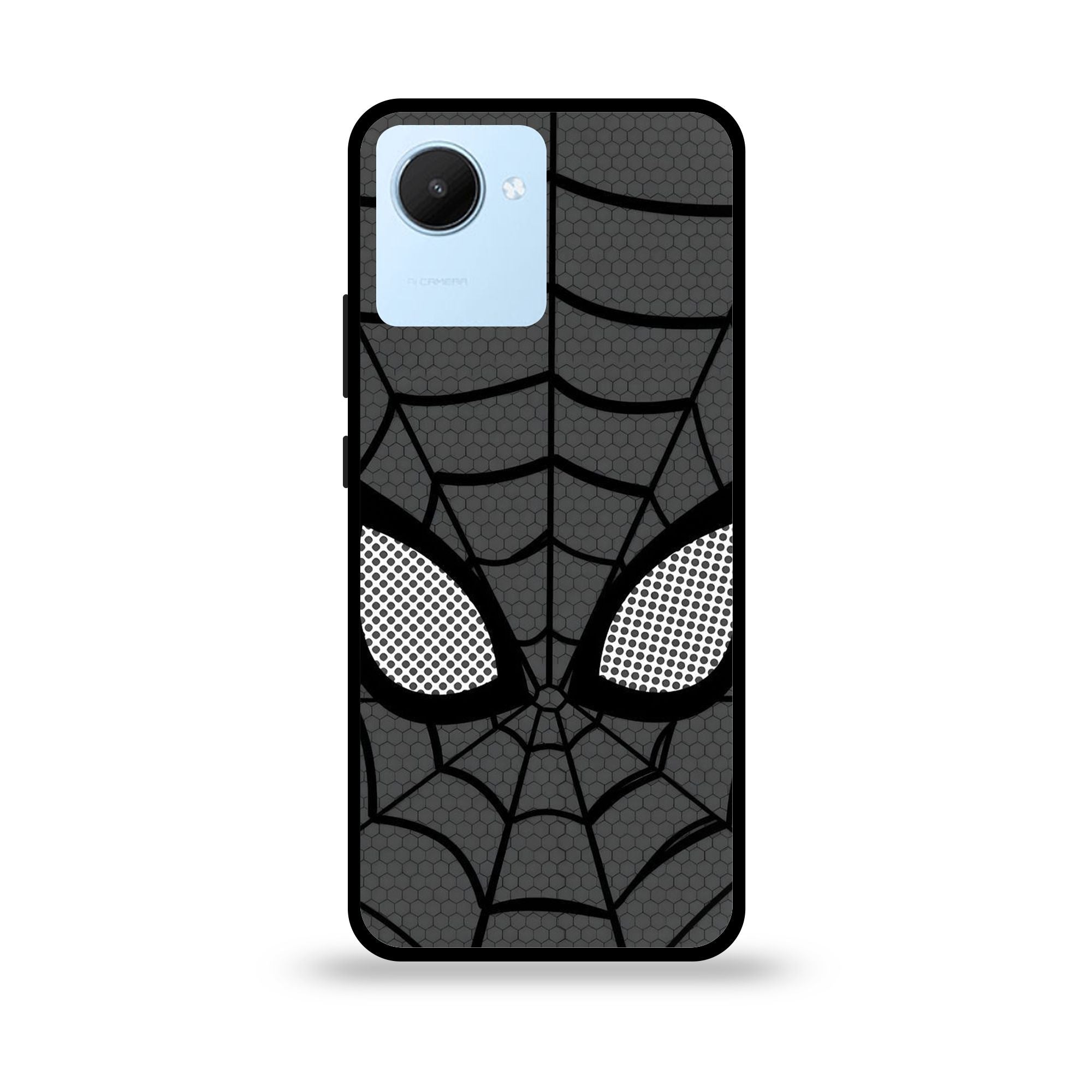 Realme C30 - Wallpaper 055 - Premium Printed Glossy Phone Case