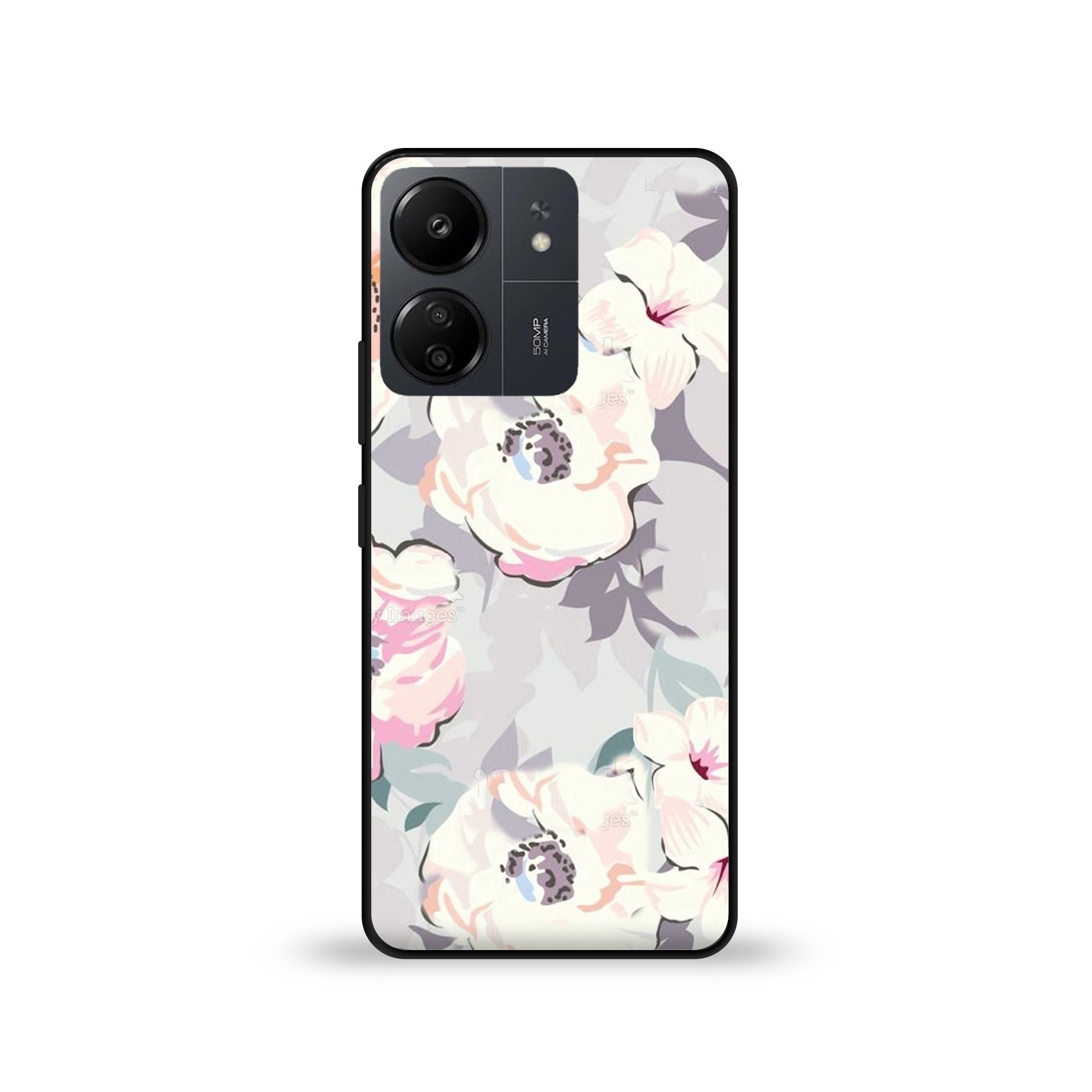 Redmi 13C - Wallpaper 007 - Premium Printed Glossy Phone Case