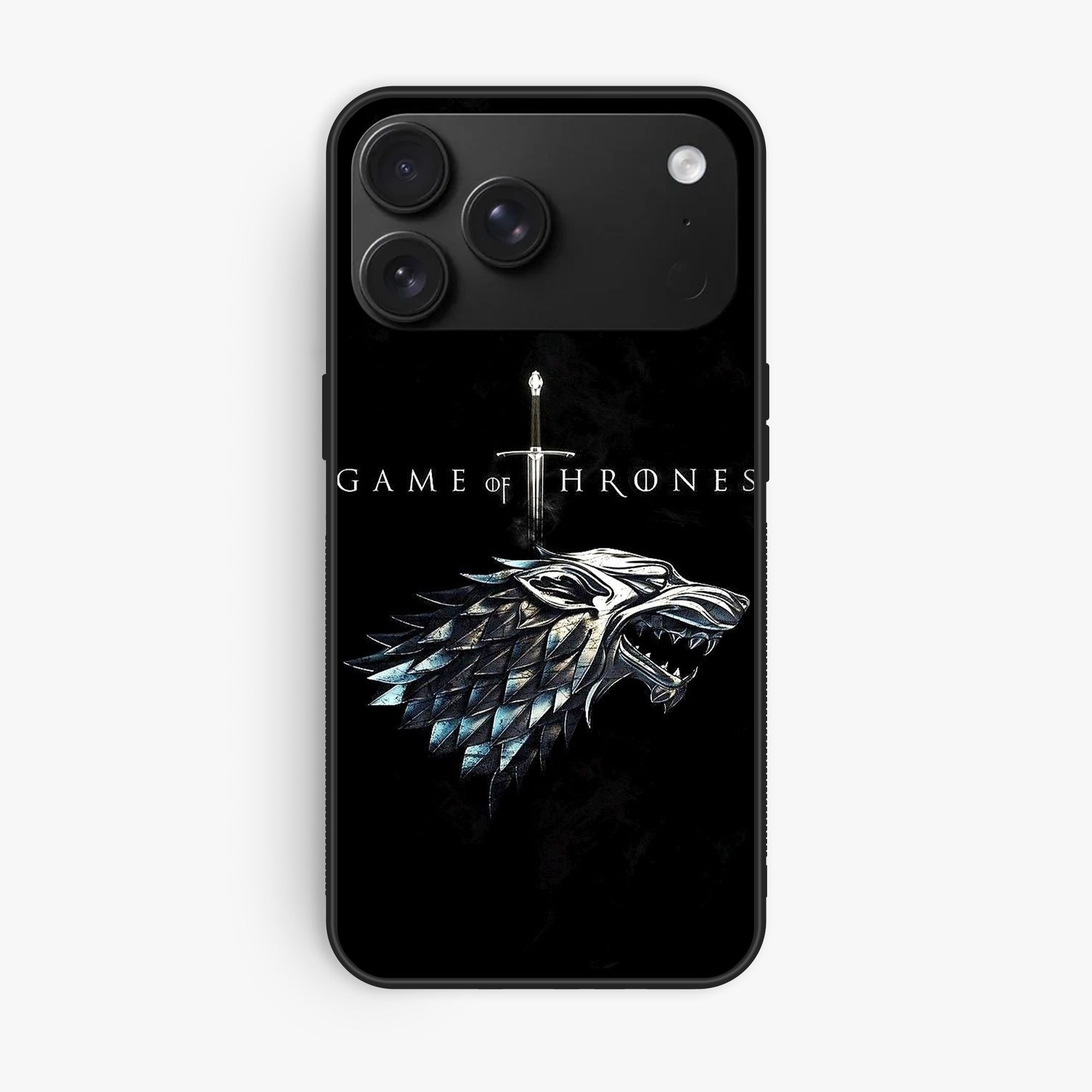 iphone 17 pro max - Wallpaper 064 - Premium Printed Glossy Phone Case