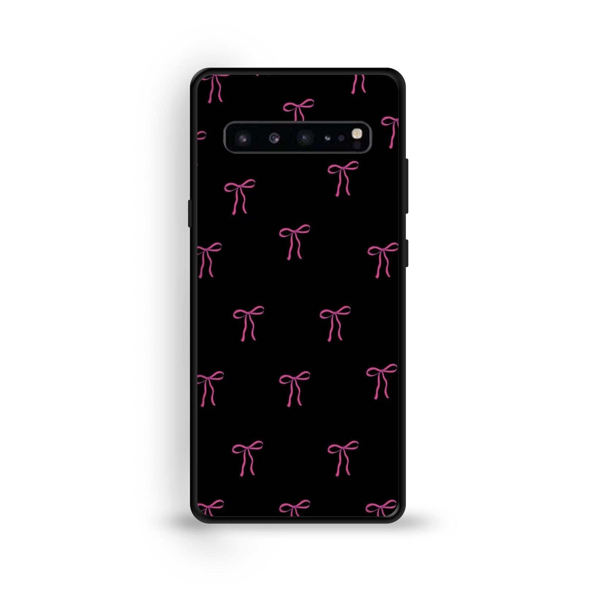Samsung S10 5G - 574D9559C973858312F85E62Fcb608Ec - Premium Printed Glossy Phone Case