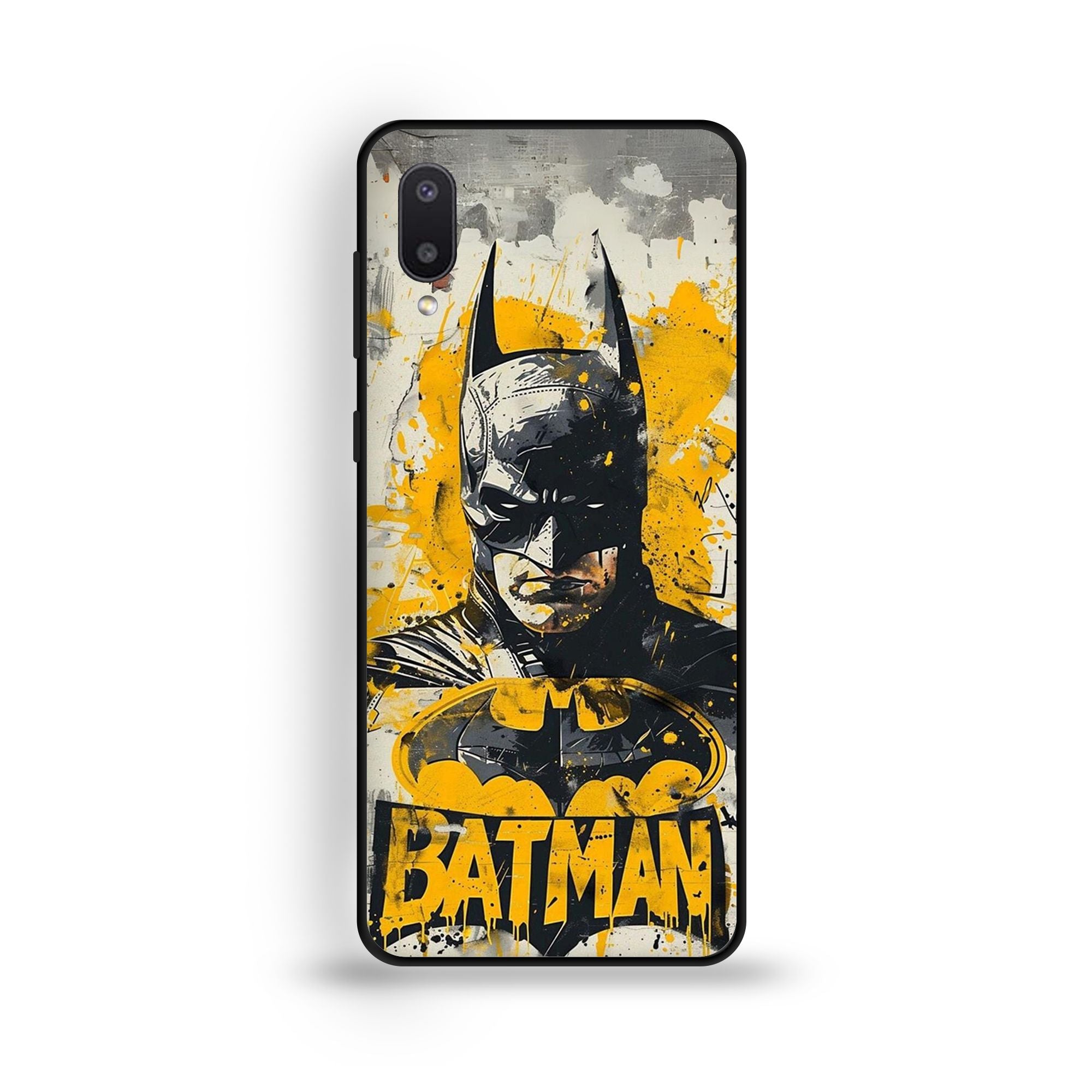 Samsung Galaxy A02 - Wallpaper 105 - Premium Printed Glossy Phone Case