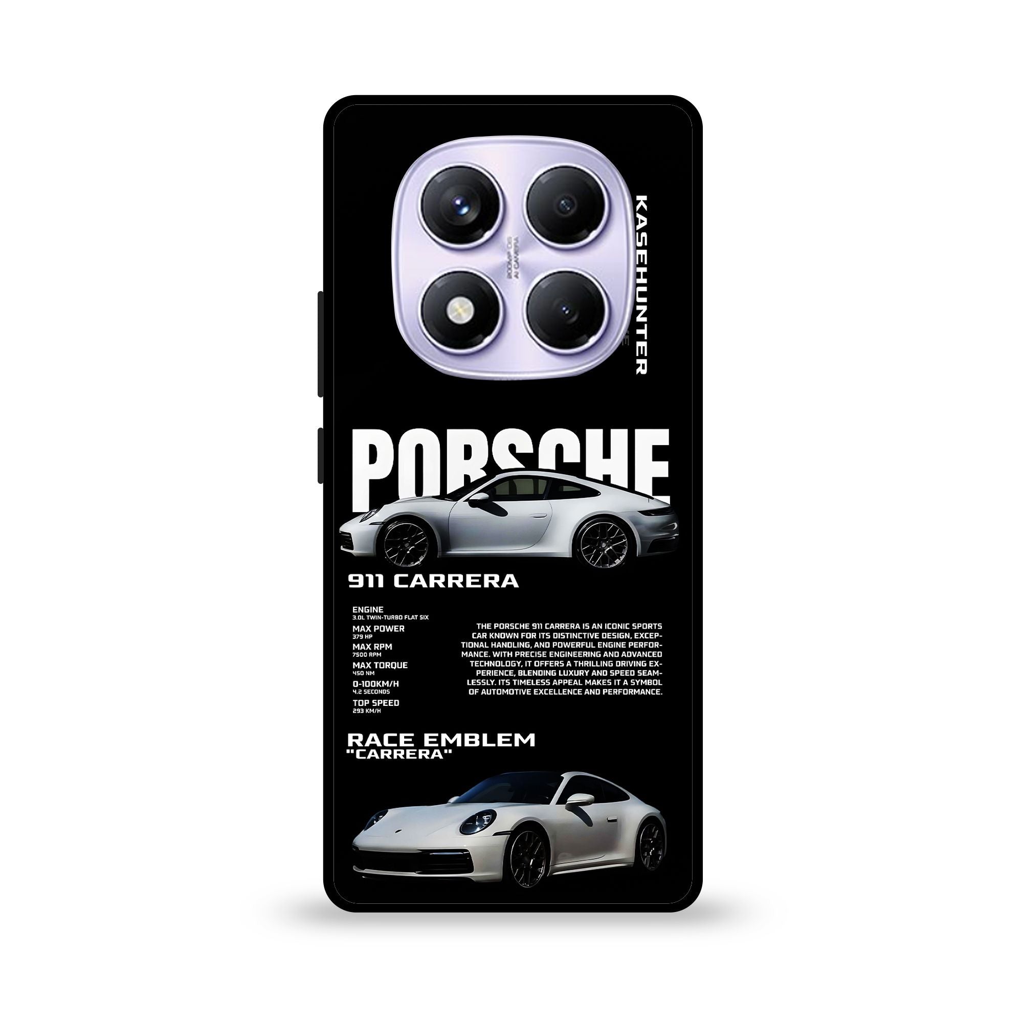 Xiaomi Redmi note 14 Pro - Wallpaper 159 - Premium Printed Glossy Phone Case