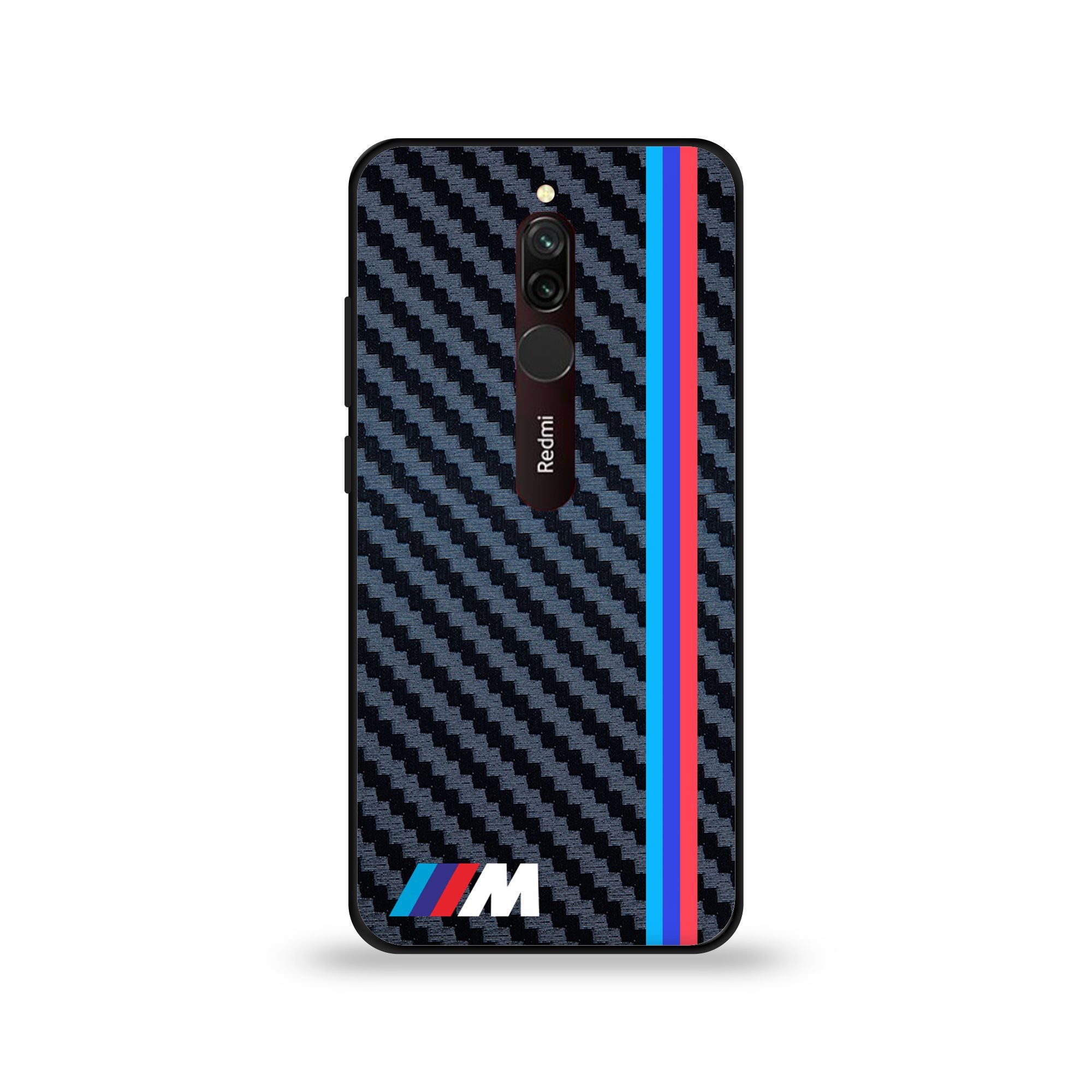 Redmi 8 - Wallpaper 146 - Premium Printed Glossy Phone Case