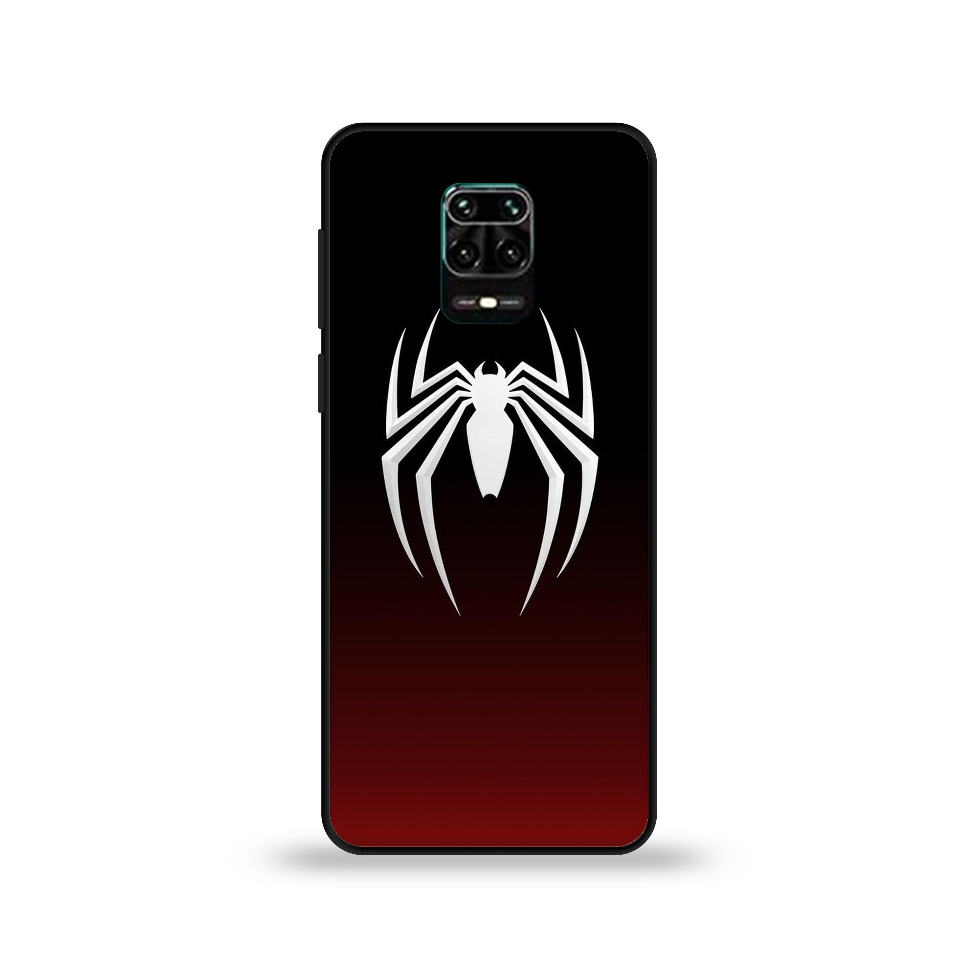 Xiaomi Redmi Note 9s - Wallpaper 056 - Premium Printed Glossy Phone Case