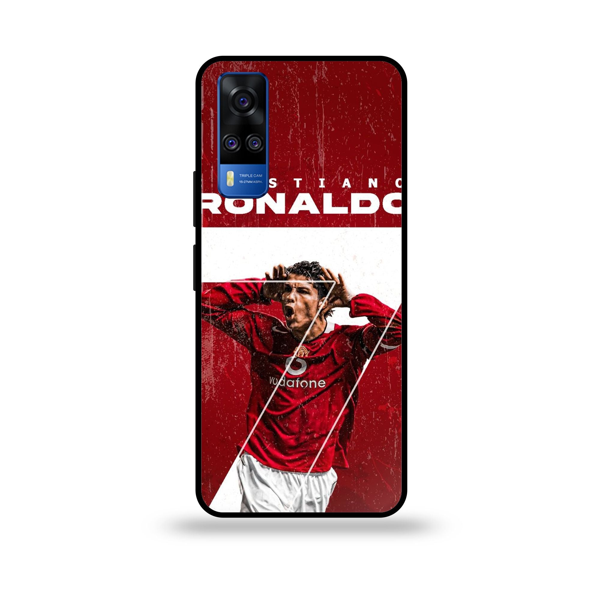 Vivo Y51S - Wallpaper 24 - Premium Printed Glossy Phone Case