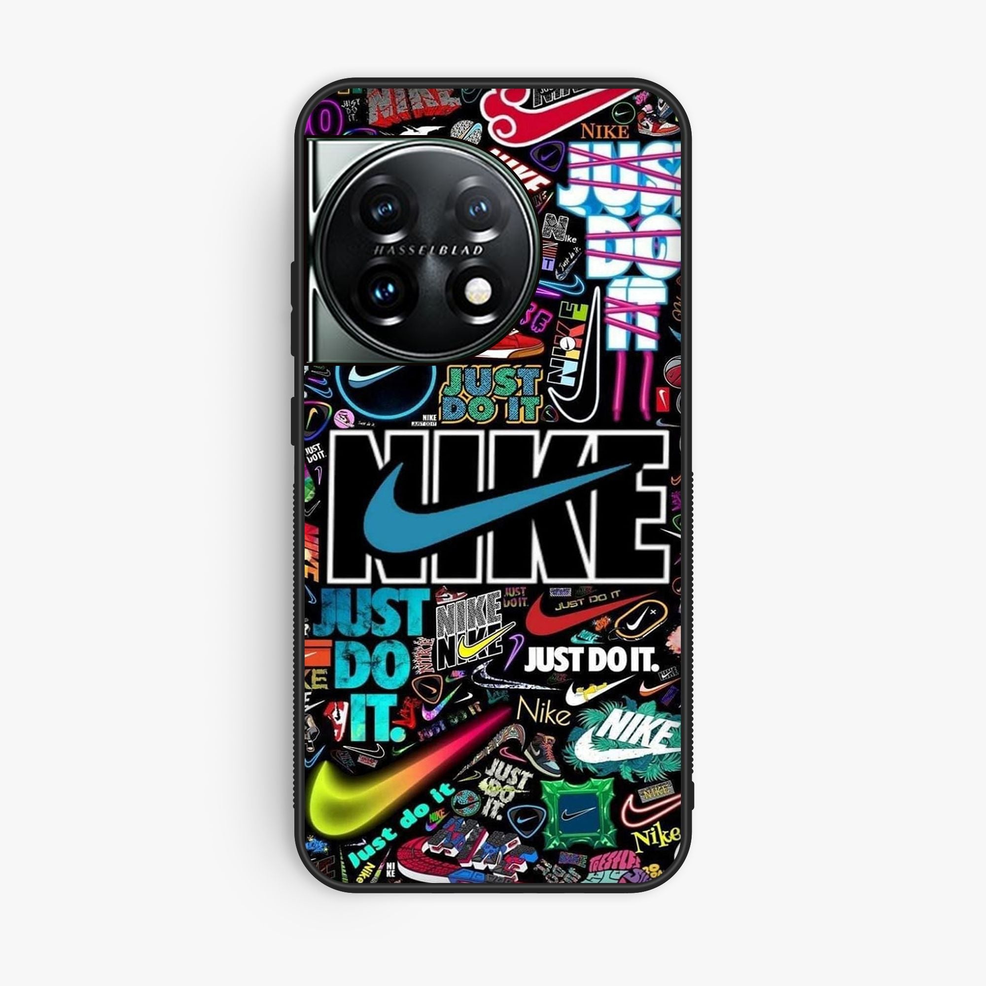 OnePlus 11R - Wallpaper 17 - Premium Printed Glossy Phone Case