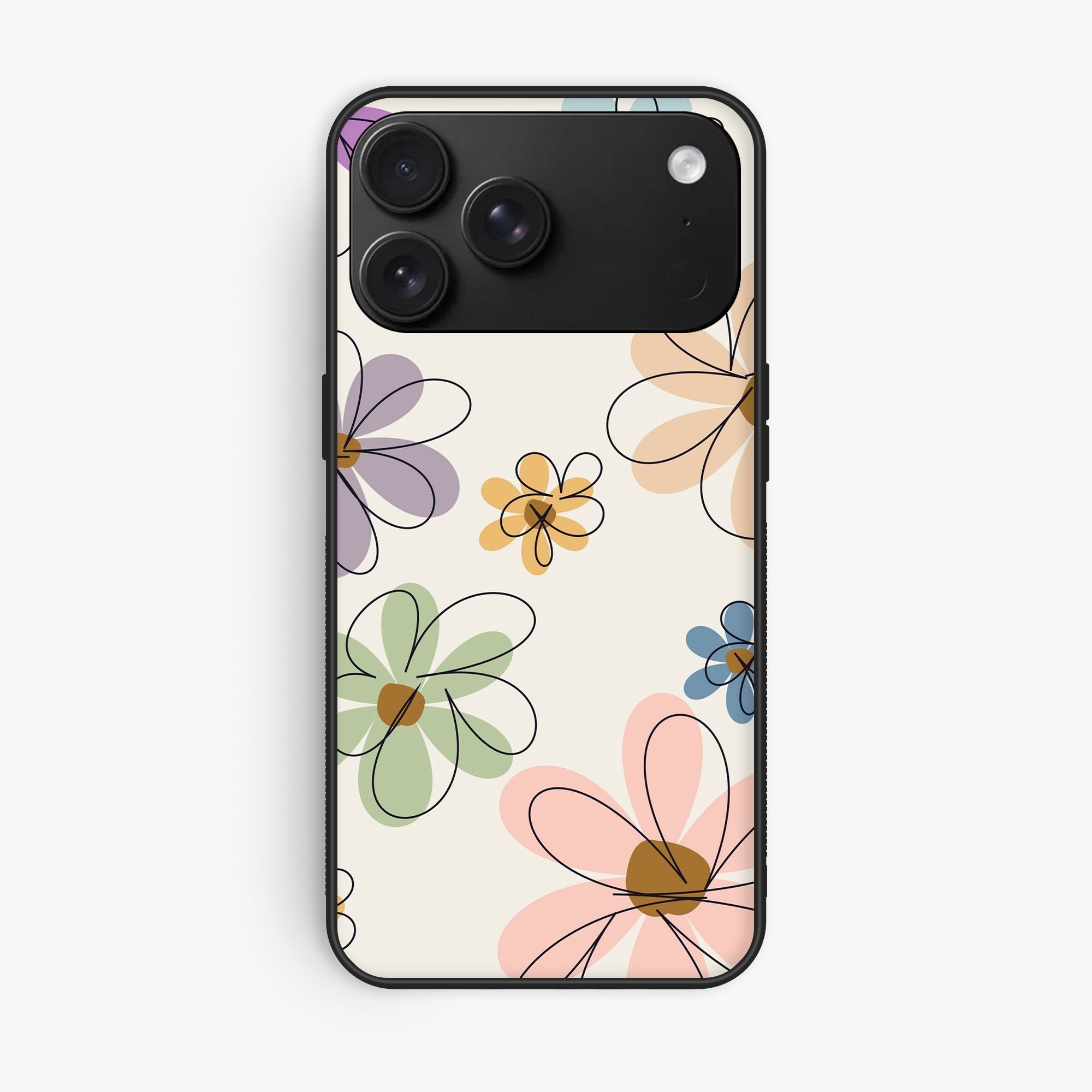 iphone 17 pro max - Wallpaper 090 - Premium Printed Glossy Phone Case