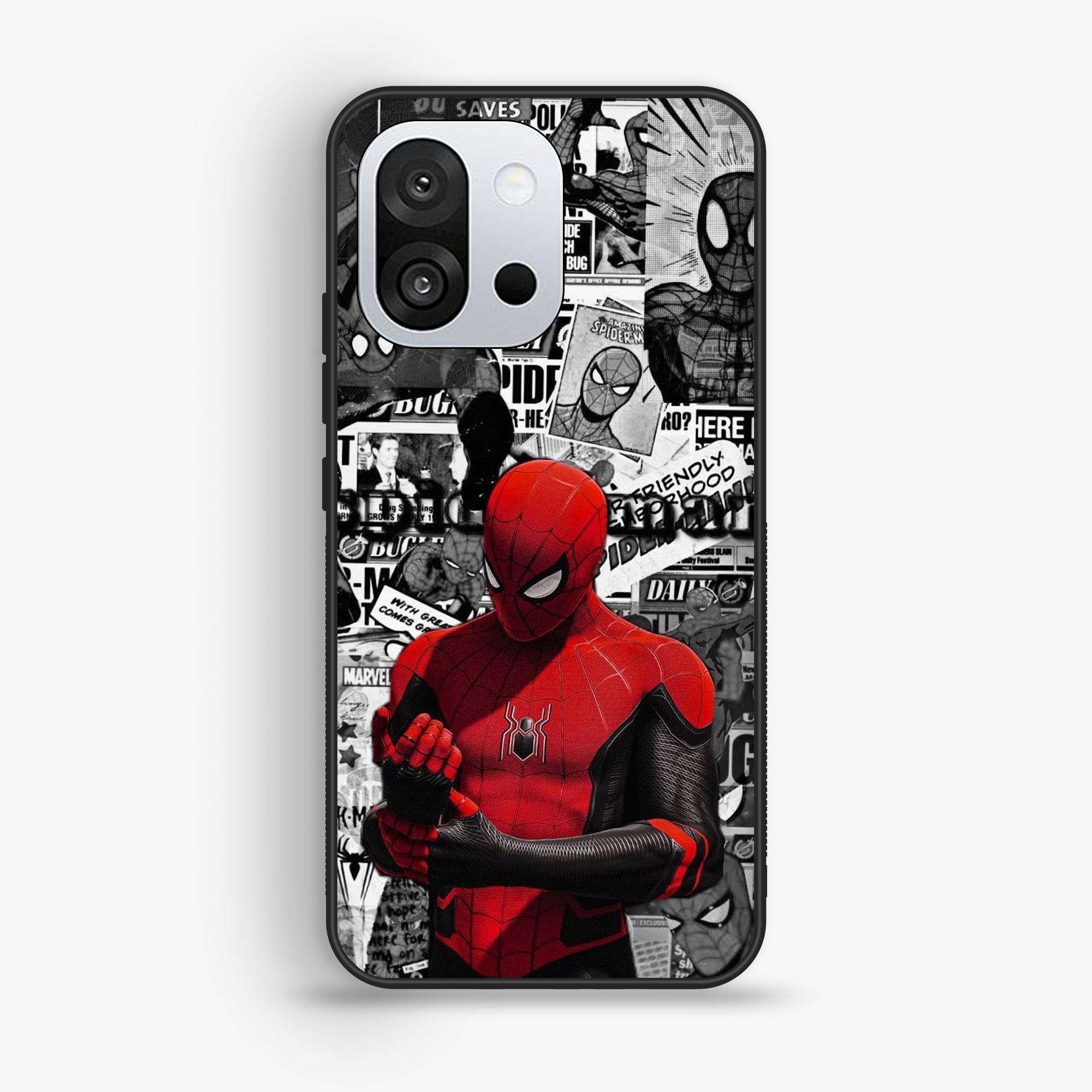 OnePlus 13T - Wallpaper 23 - Premium Printed Glossy Phone Case