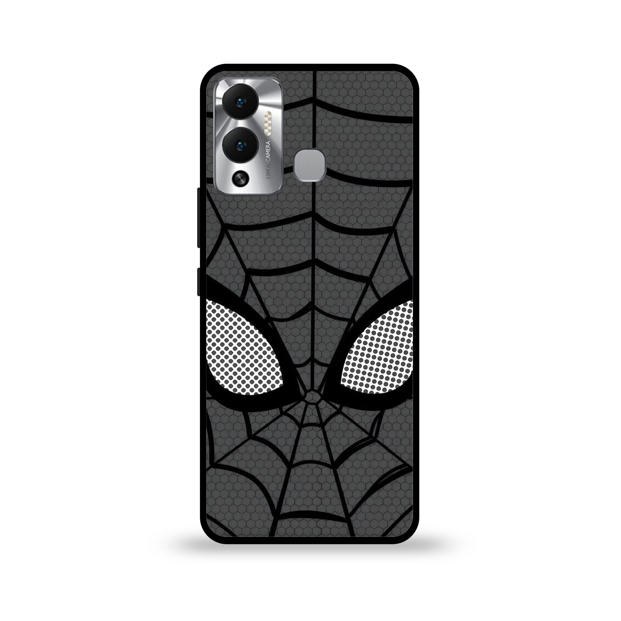 Infinix Hot 12 Play - Wallpaper 42 - Premium Printed Glossy Phone Case