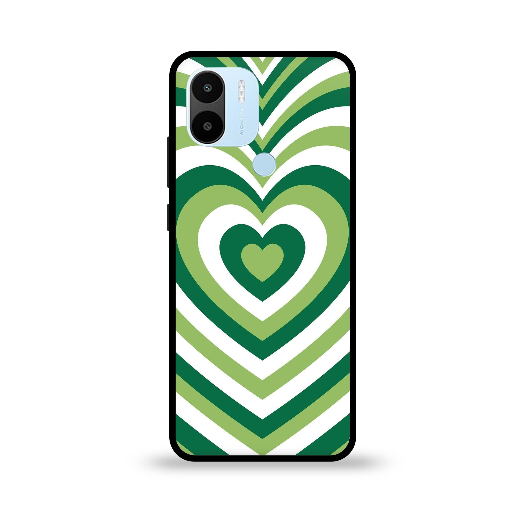Xiaomi Redmi A2 Plus - Wallpaper 74 - Premium Printed Glossy Phone Case