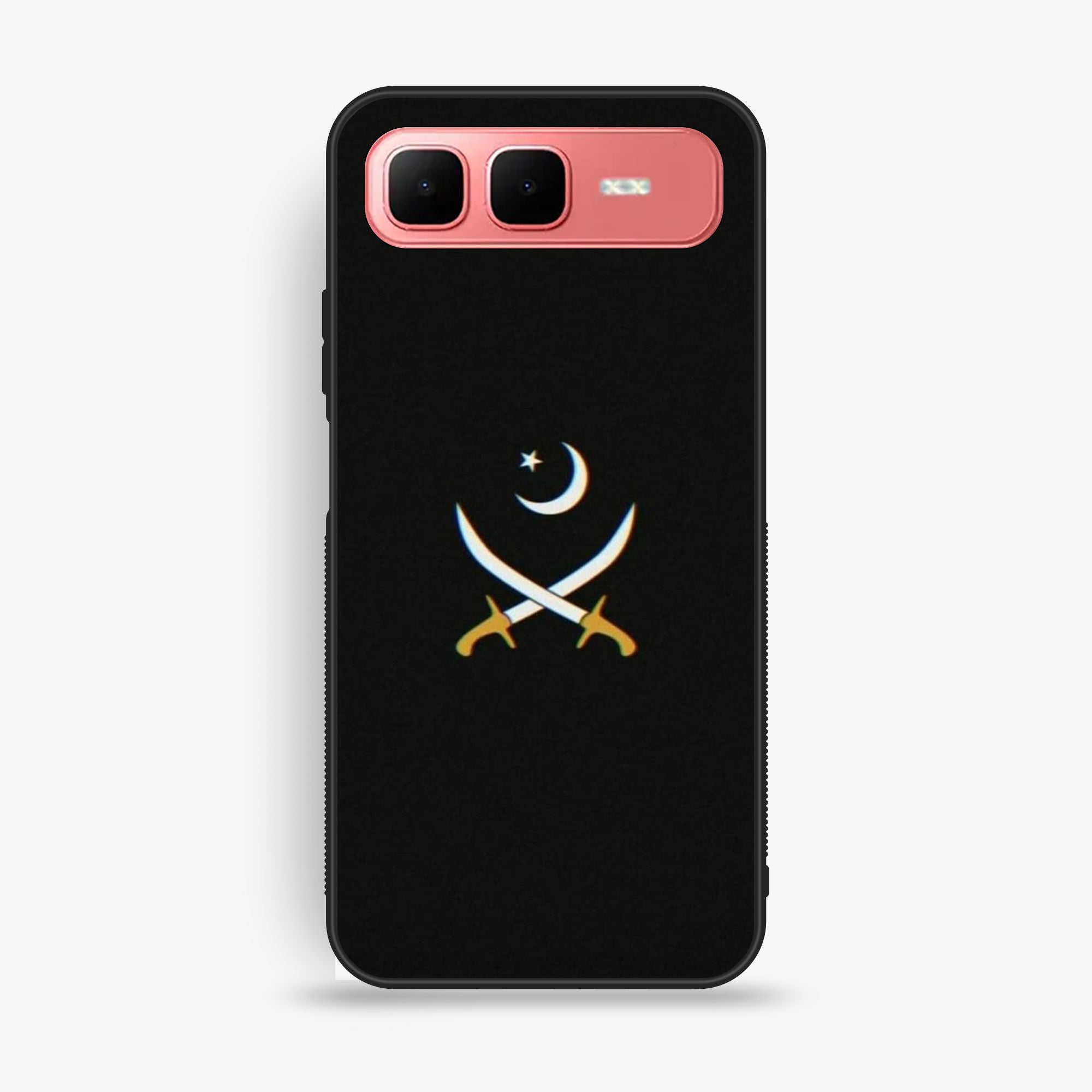 Infinix Smart 10 Plus - Wallpaper 140 - Premium Printed Glossy Phone Case