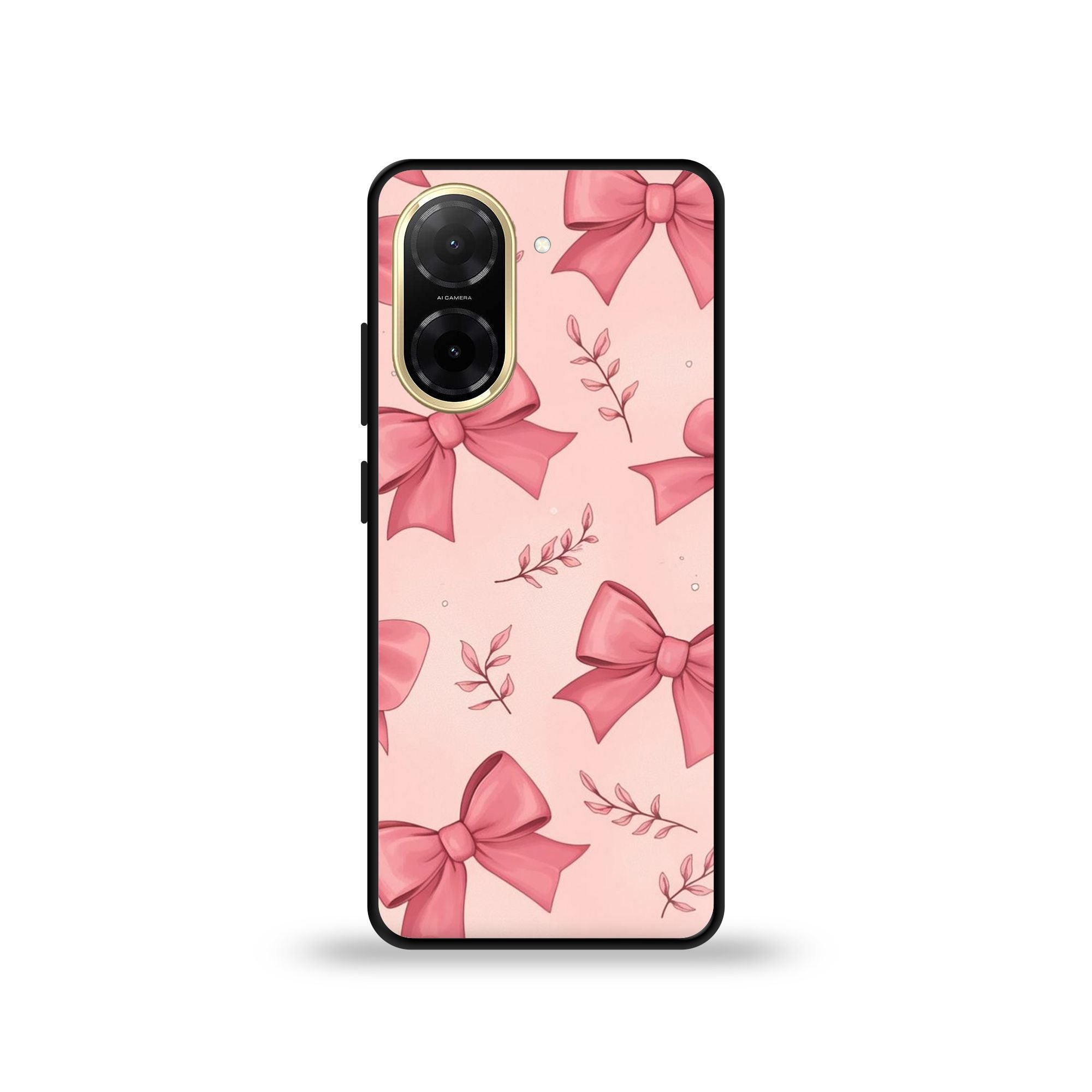 Redmi A5 - Wallpaper 033 - Premium Printed Glossy Phone Case