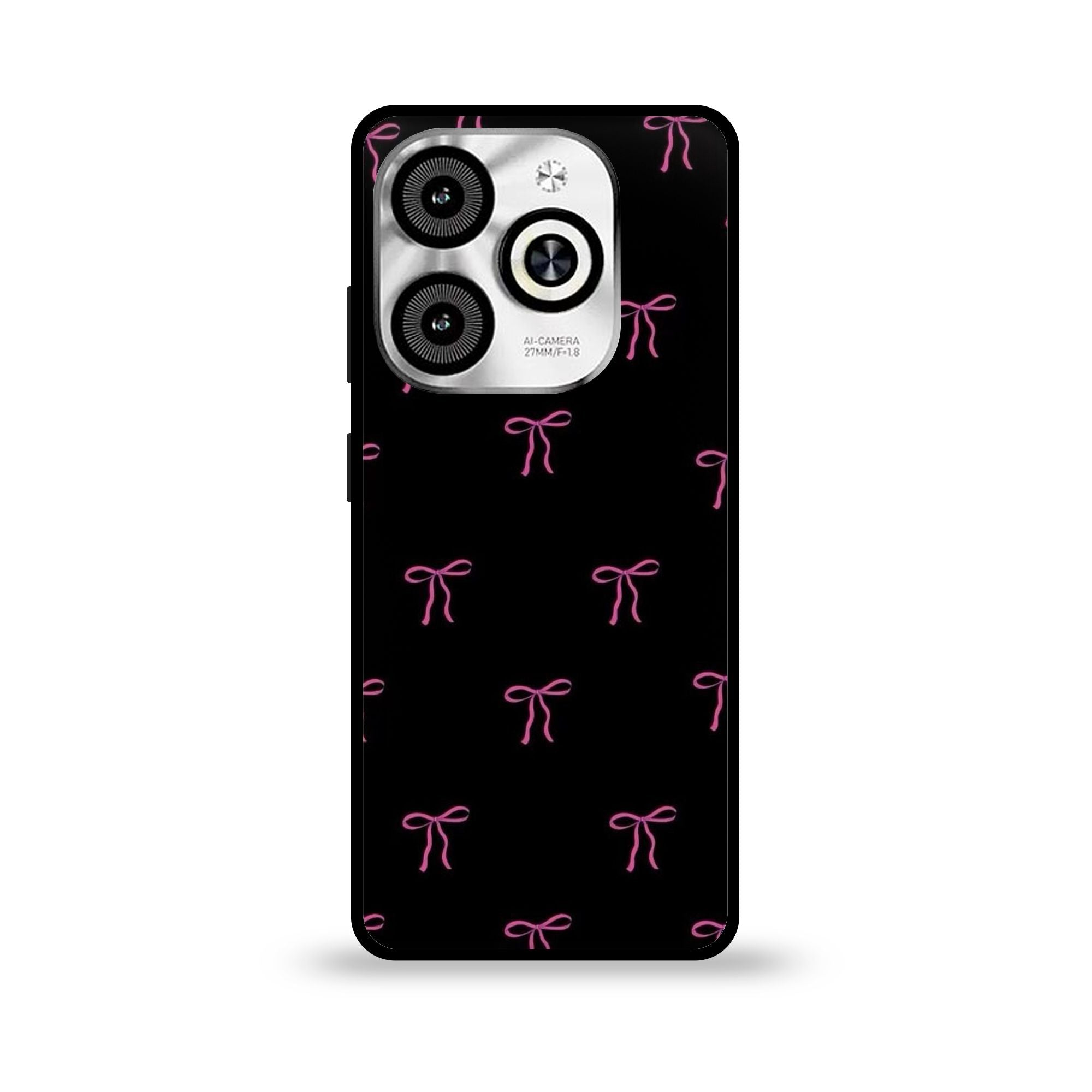 Infinix Smart 8HD - Wallpaper 56 - Premium Printed Glossy Phone Case