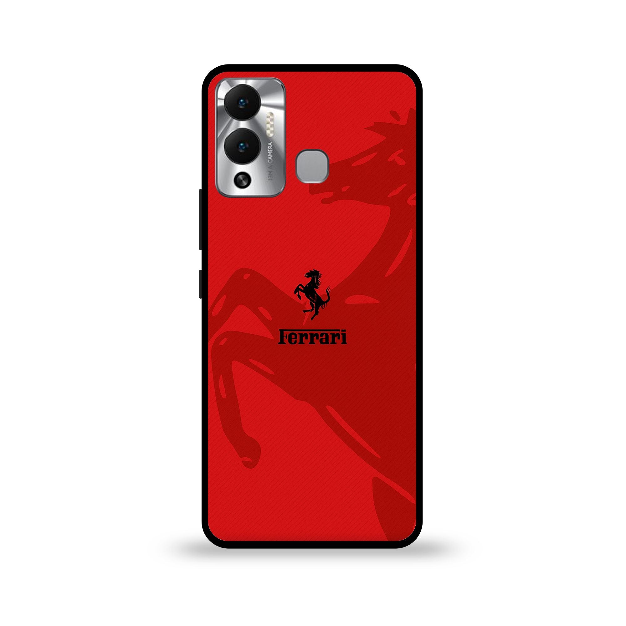 Infinix Hot 12 Play - Wallpaper 85 - Premium Printed Glossy Phone Case