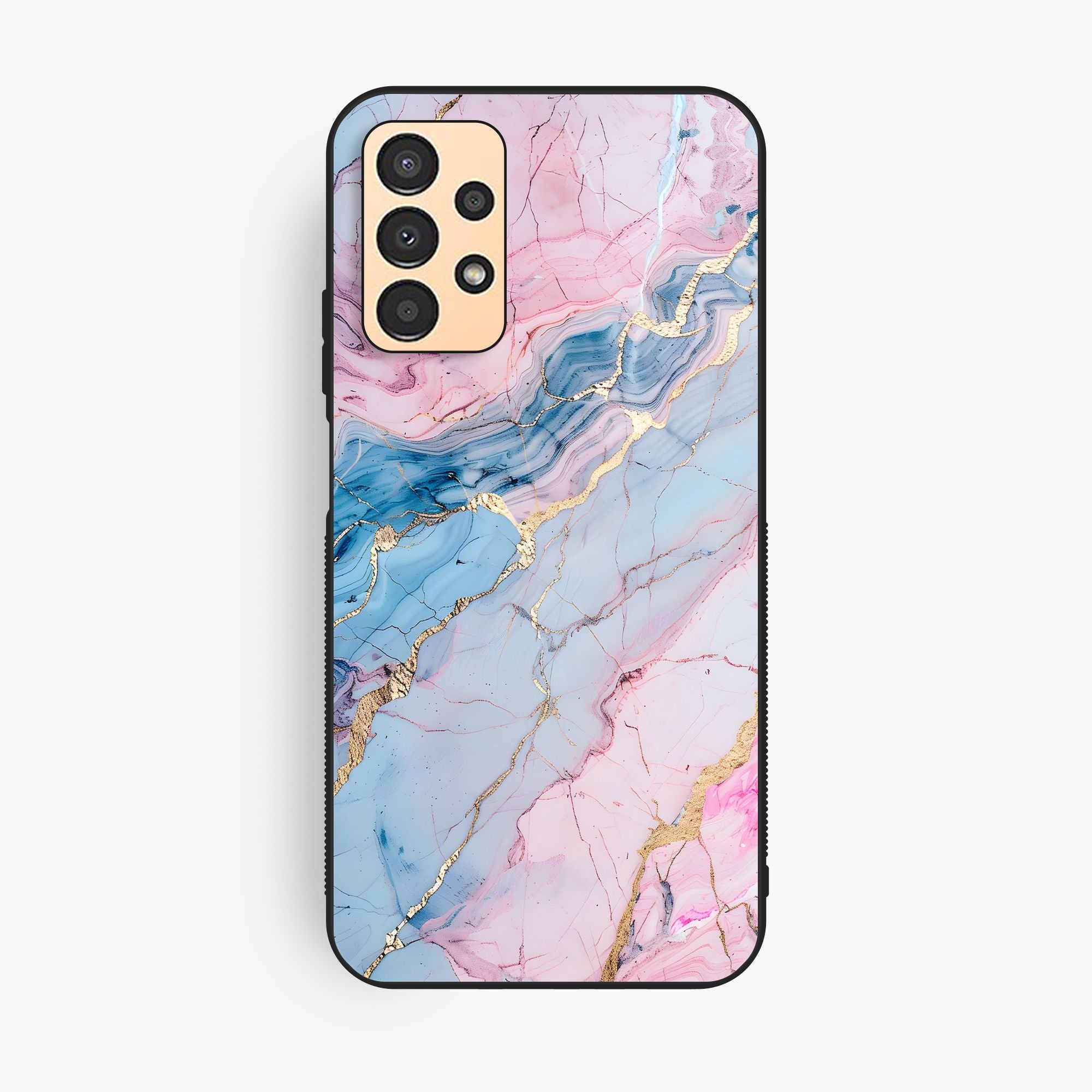 Samsung Galaxy A32 - Wallpaper 034 - Premium Printed Glossy Phone Case