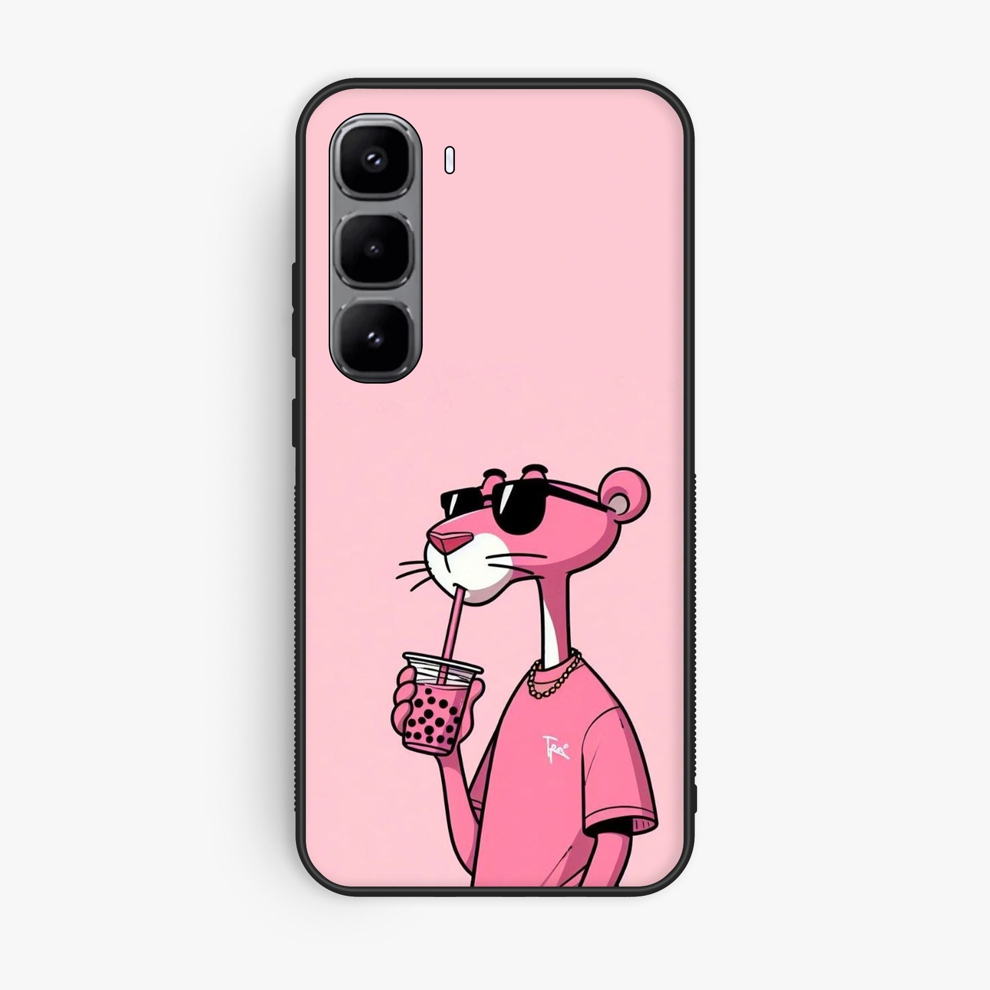 Infinix Hot 60 Pro Plus - Wallpaper 089 - Premium Printed Glossy Phone Case