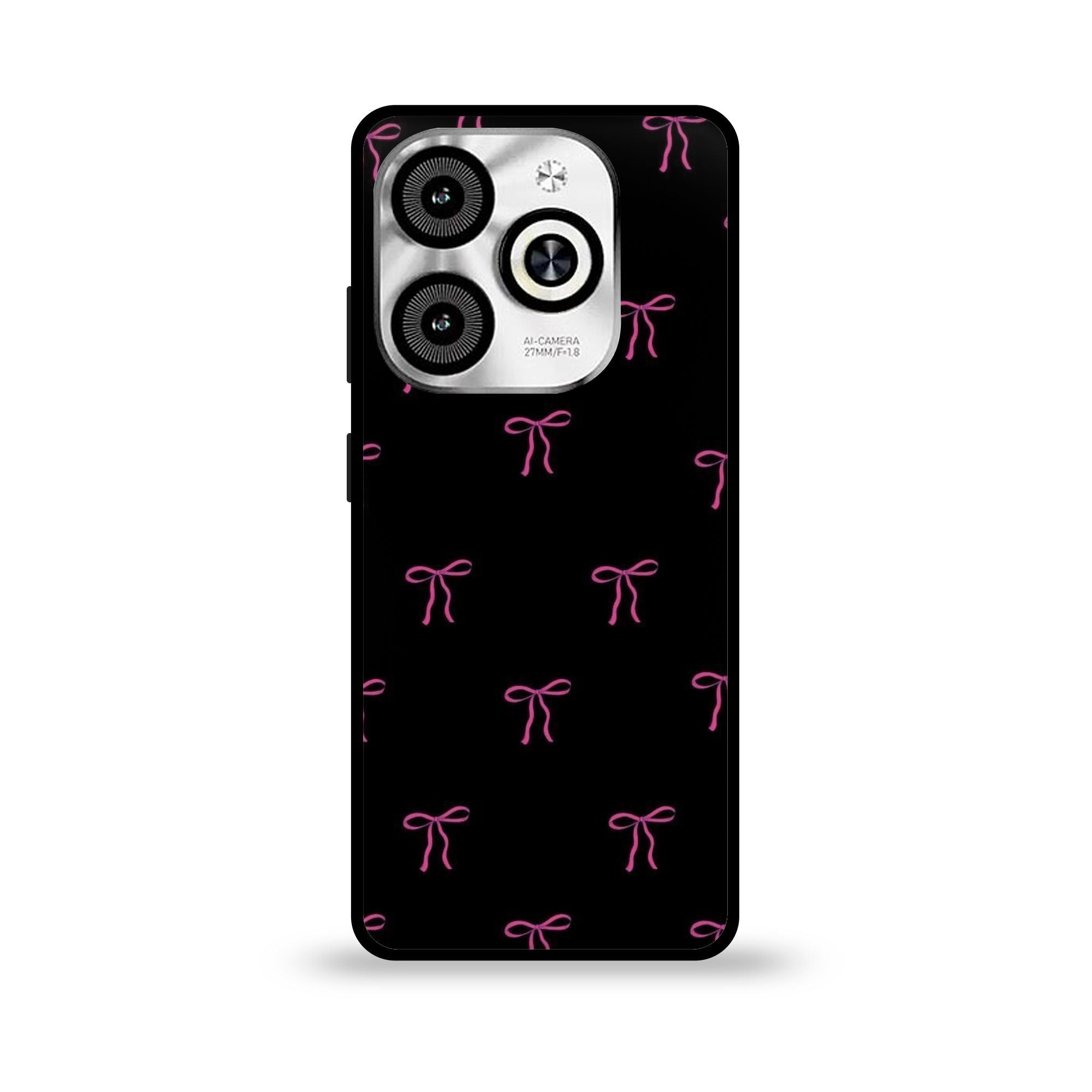 Infinix Smart 8HD - Wallpaper 13 - Premium Printed Glossy Phone Case