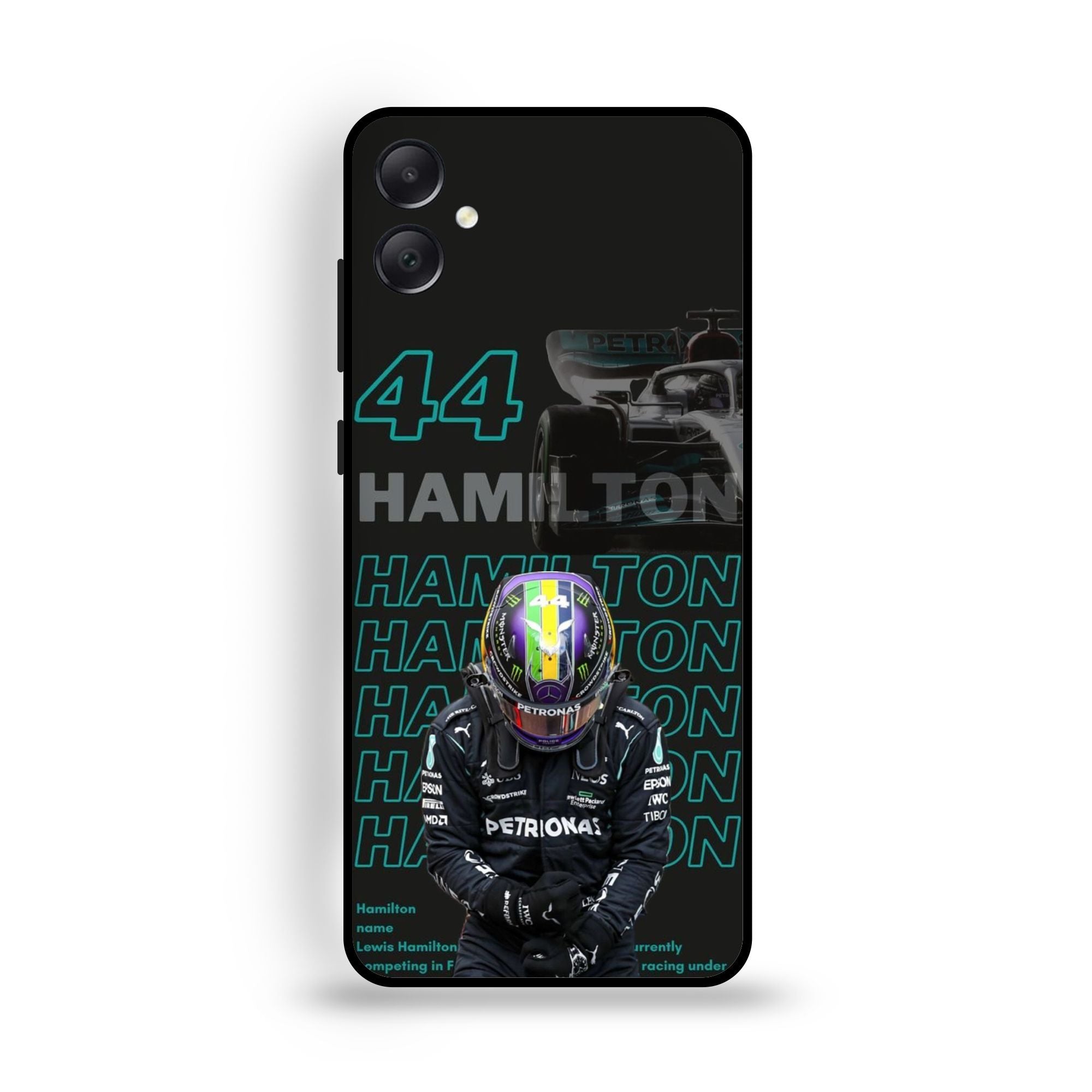 Samsung A05 - Wallpaper 031 - Premium Printed Glossy Phone Case