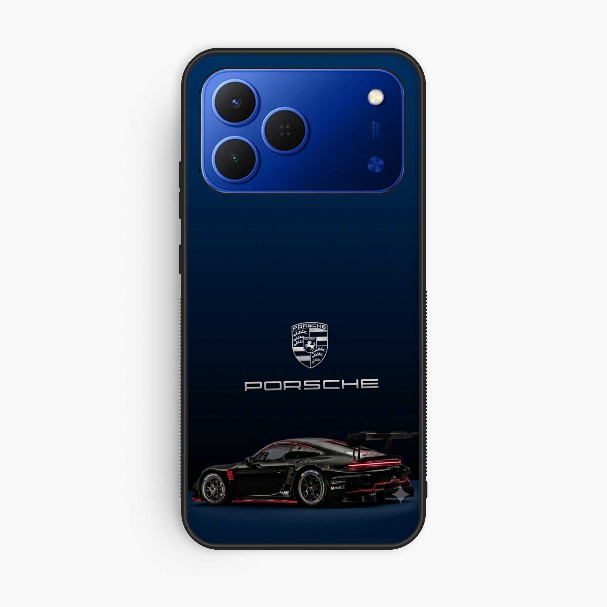 Tecno Spark 50 - Wallpaper 11 - Premium Printed Glossy Phone Case
