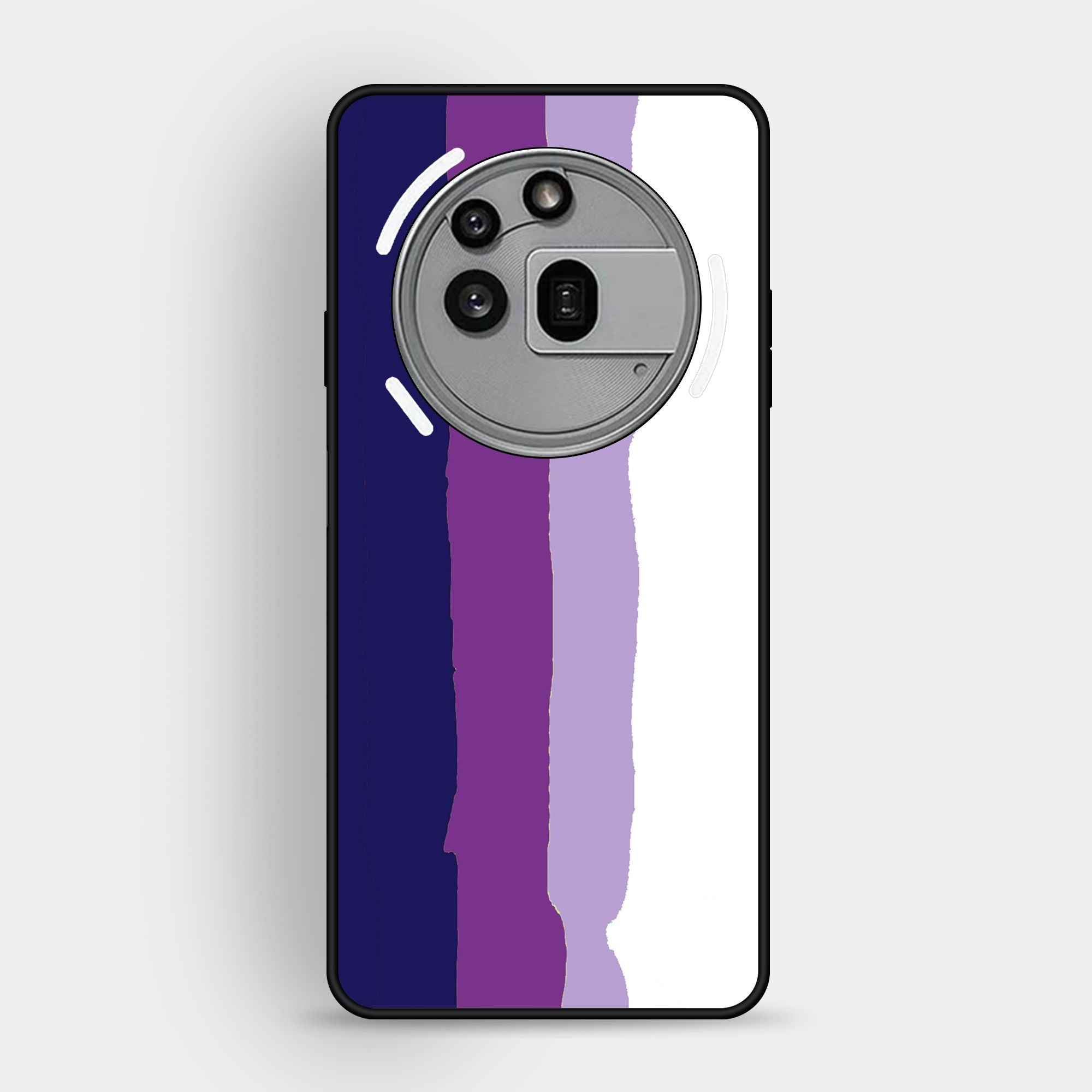 Nothing Phone 3a Pro - Wallpaper 18 - Premium Printed Glossy Phone Case