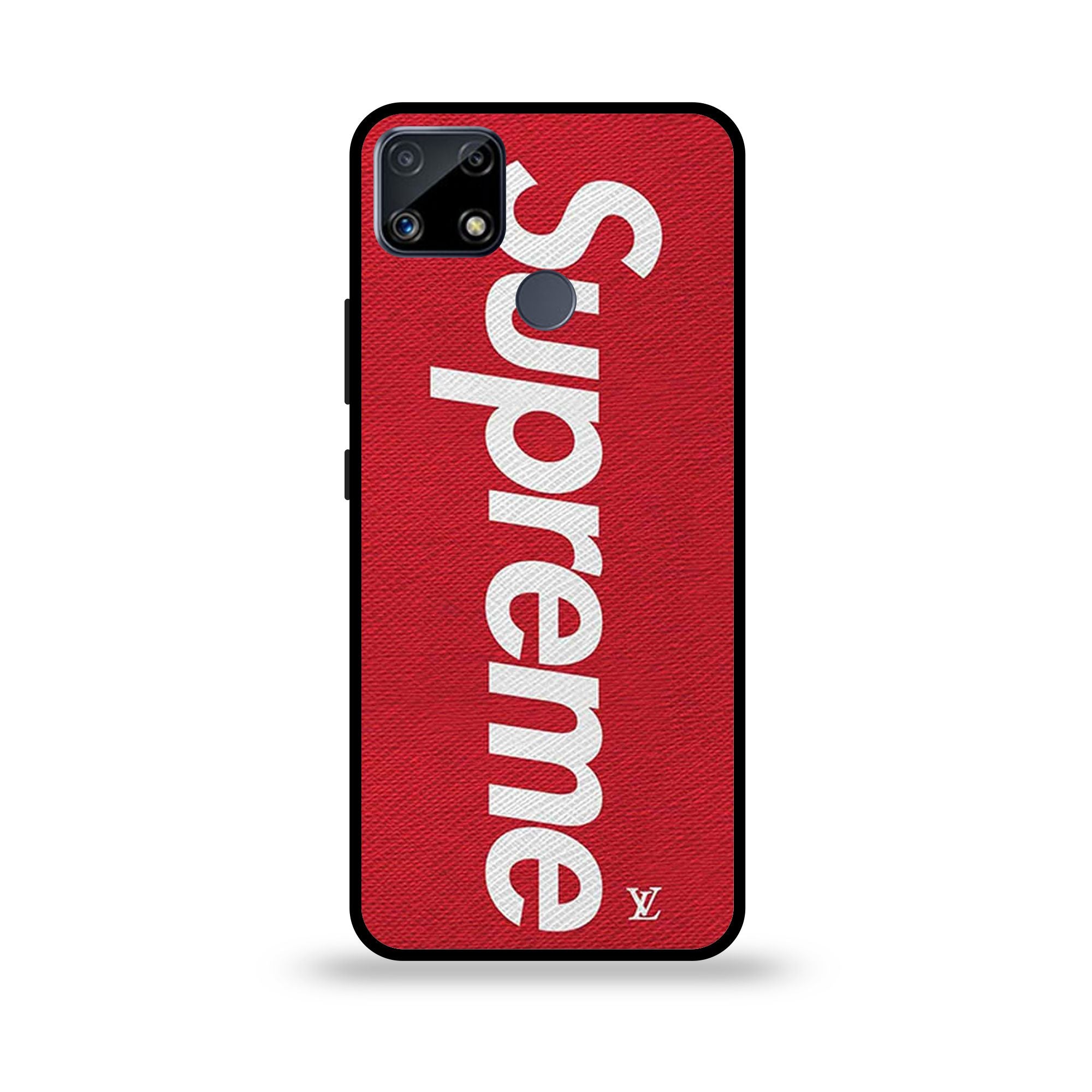 Realme C25S - Wallpaper 66 - Premium Printed Glossy Phone Case