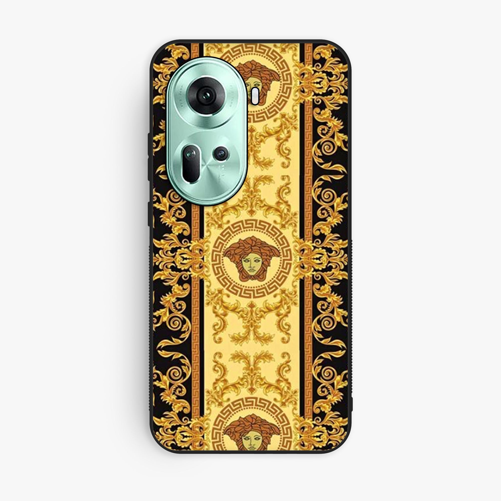 Oppo Reno 11 5g - Wallpaper 114 - Premium Printed Glossy Phone Case