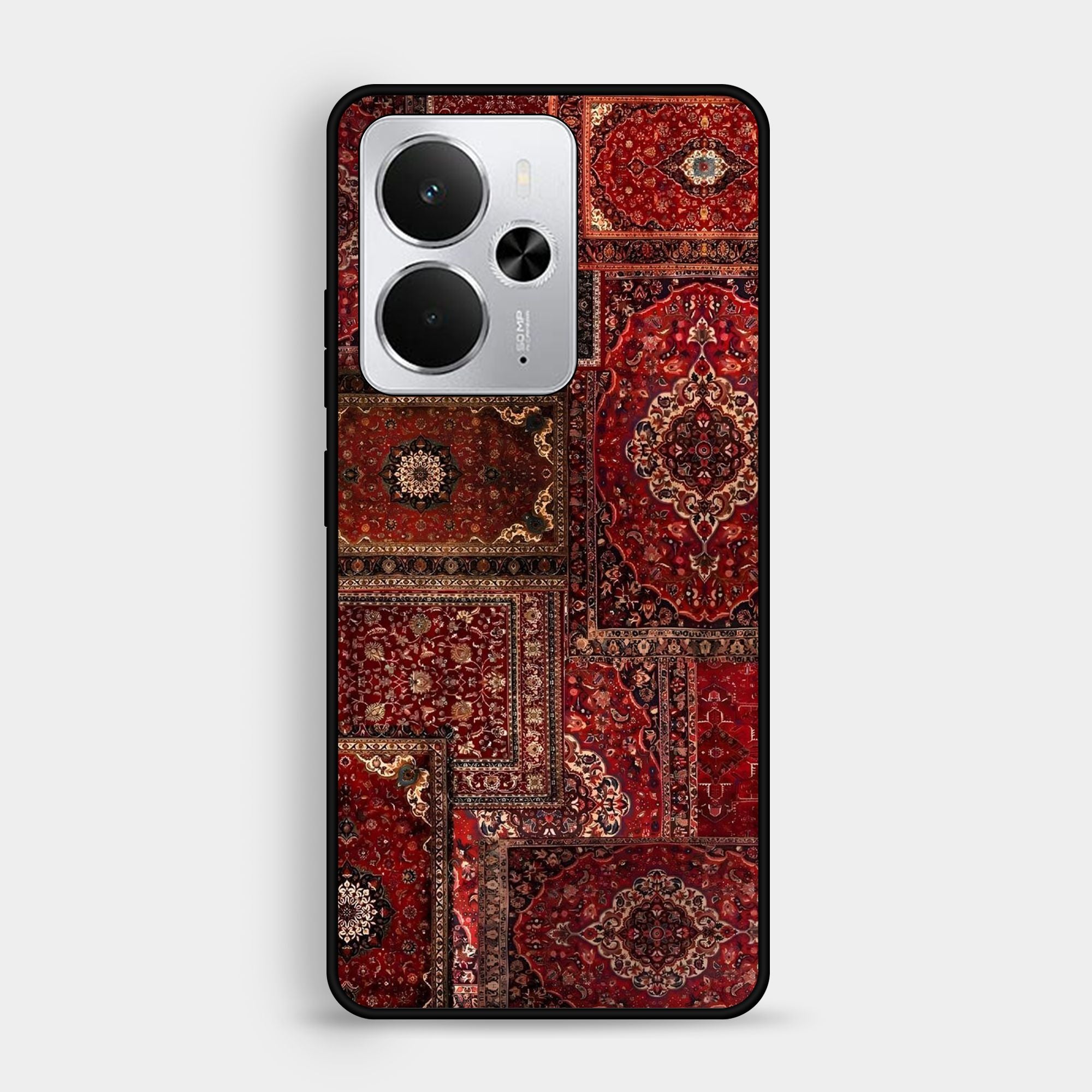 Realme 14 5G - Wallpaper 059 - Premium Printed Glossy Phone Case