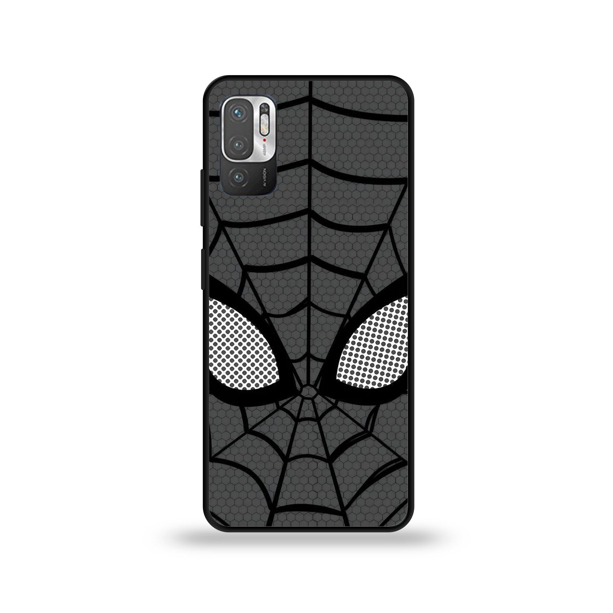 Xiaomi Redmi Note 10 5G - Wallpaper 055 - Premium Printed Glossy Phone Case