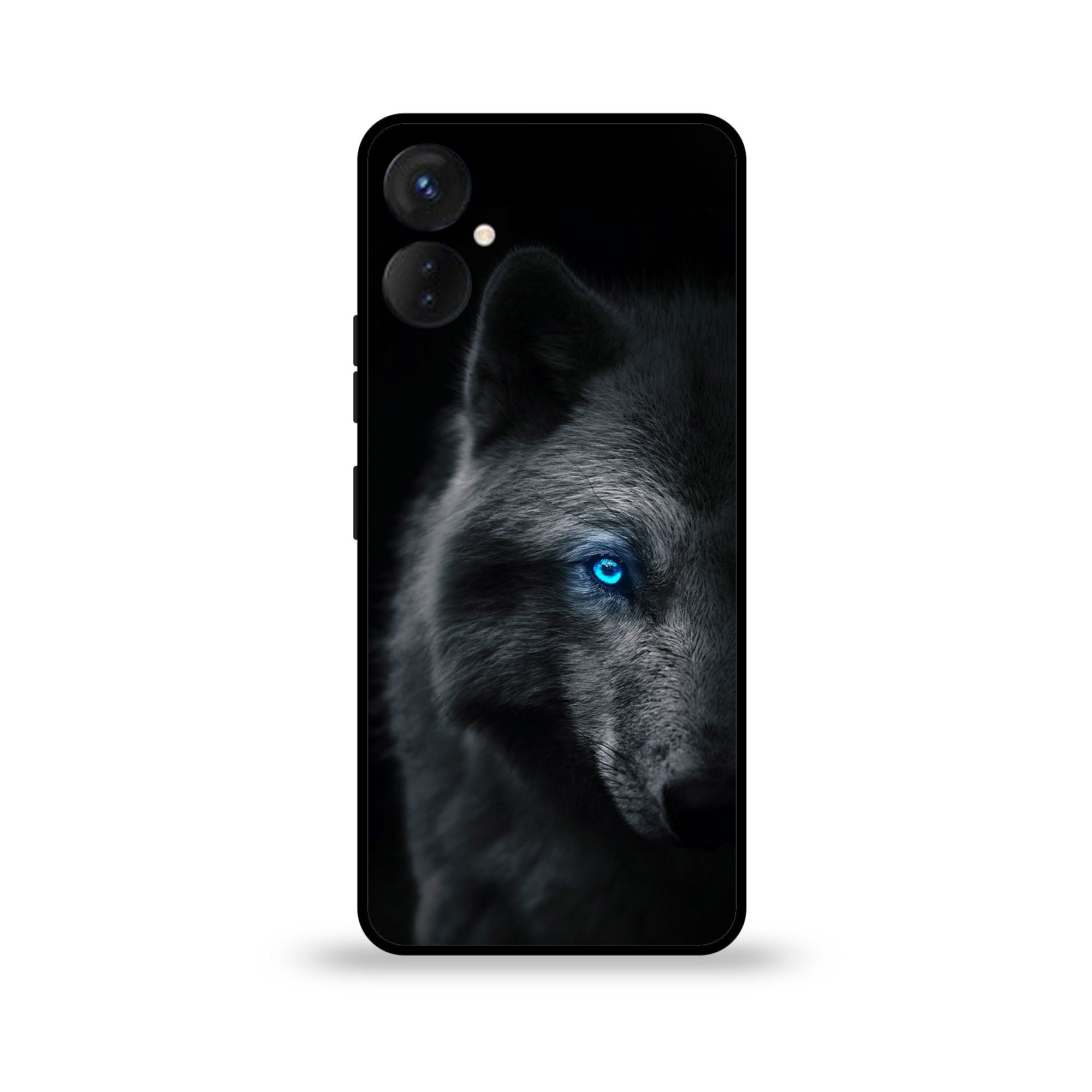 Tecno Spark 9 Pro - Wallpaper 131 - Premium Printed Glossy Phone Case