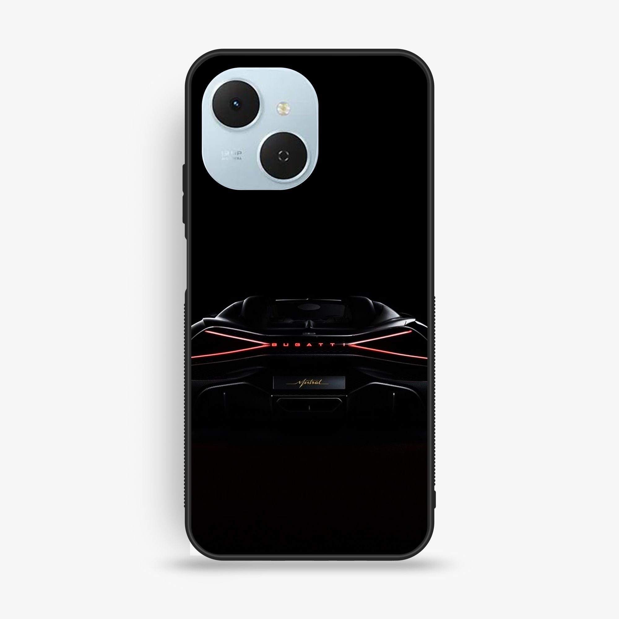 Tecno Spark 40c - Wallpaper 098 - Premium Printed Glossy Phone Case