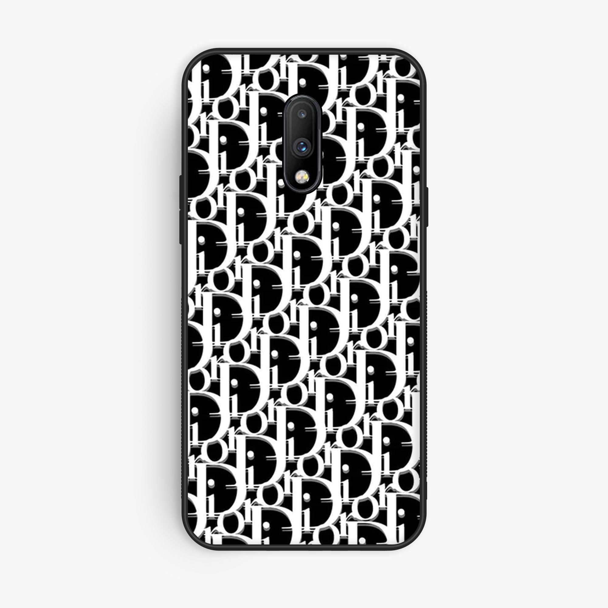 OnePlus 7 - Wallpaper 107 - Premium Printed Glossy Phone Case