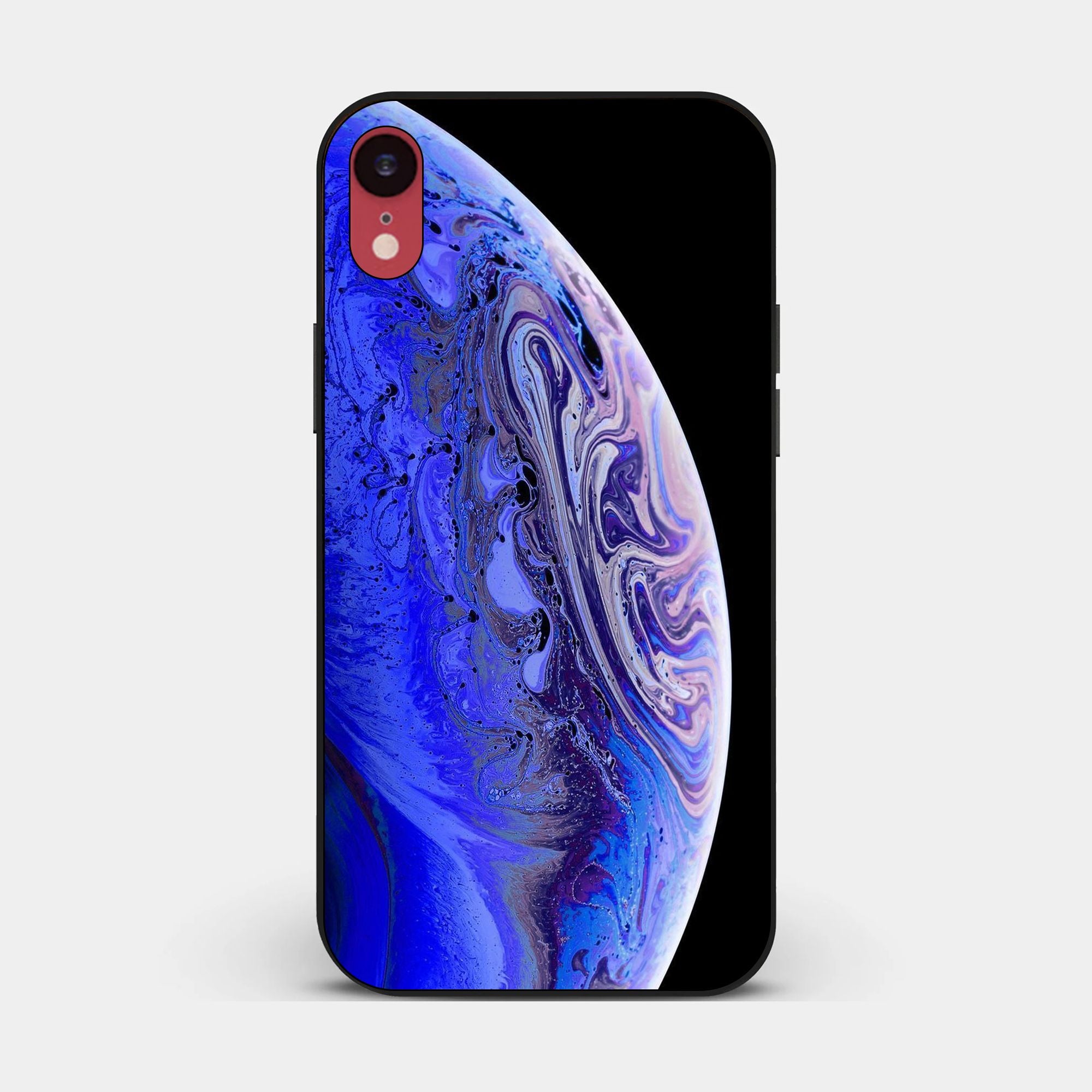 iPhone XR - Wallpaper 088 - Premium Printed Glossy Phone Case