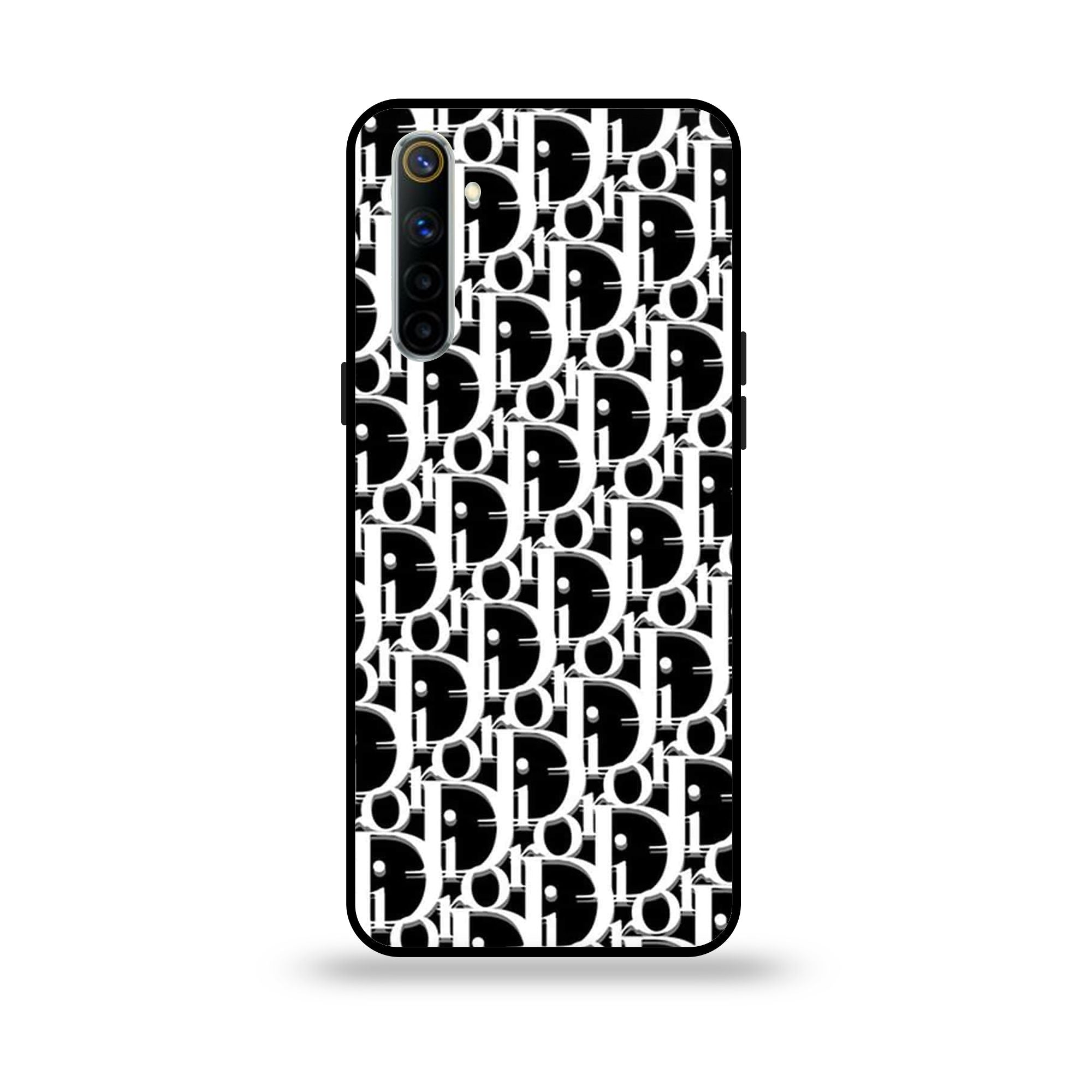 Realme 6 - Wallpaper 107 - Premium Printed Glossy Phone Case