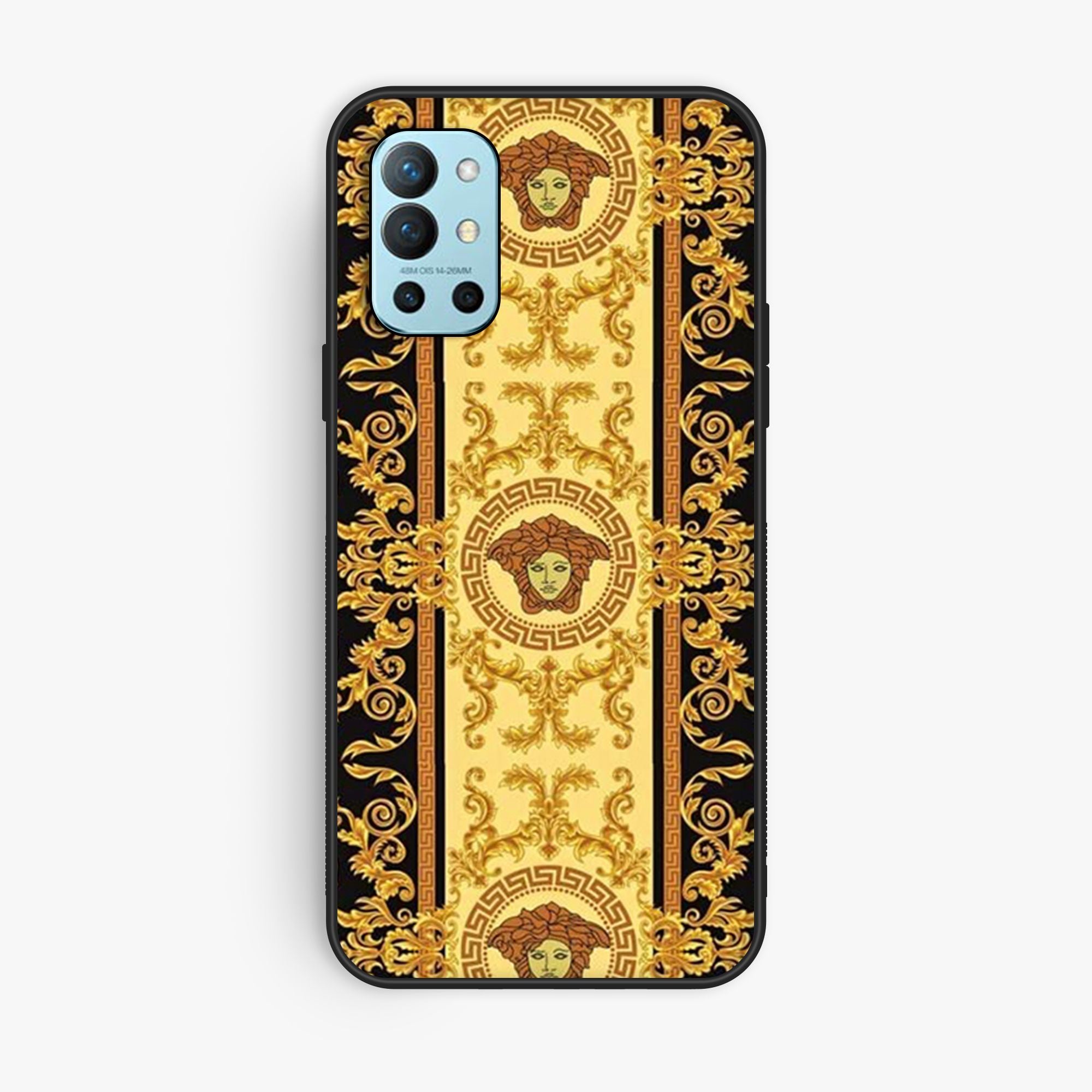 OnePlus 9R - Wallpaper 114 - Premium Printed Glossy Phone Case