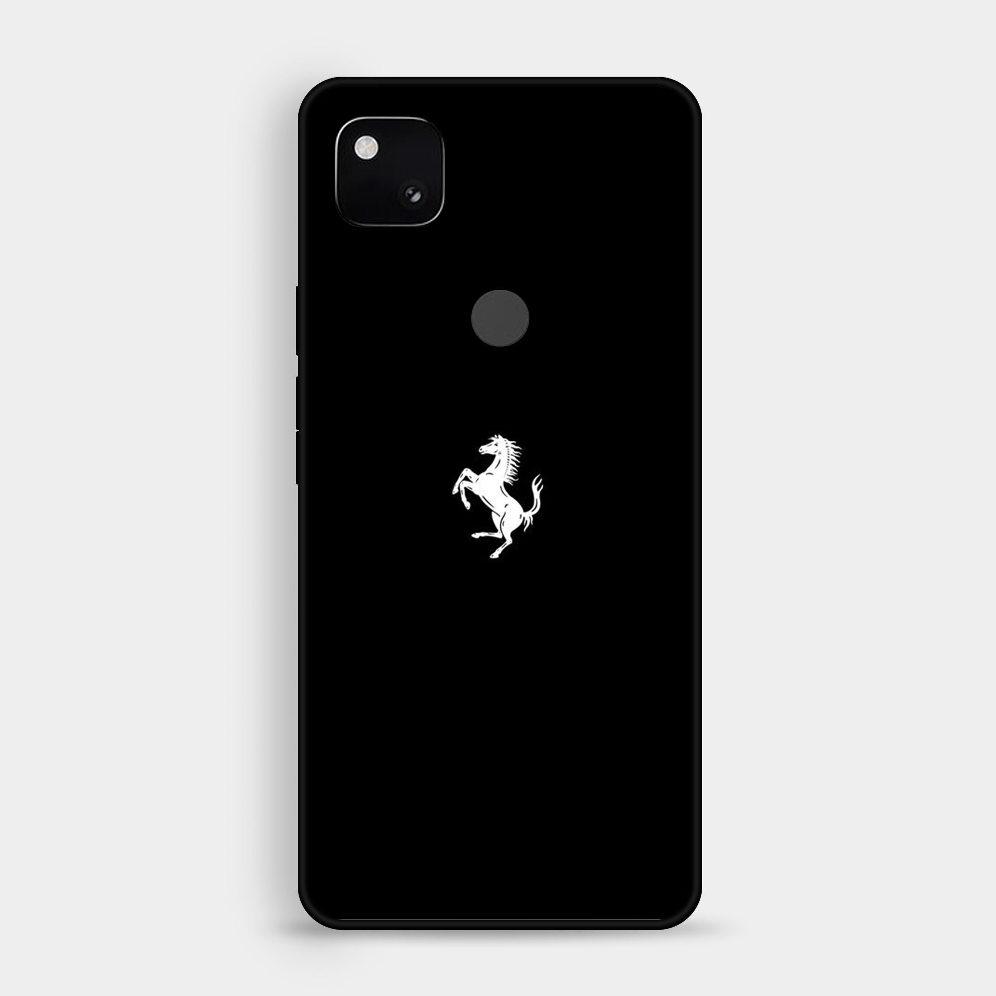Google Pixel 4a - Wallpaper 102 - Premium Printed Glossy Phone Case