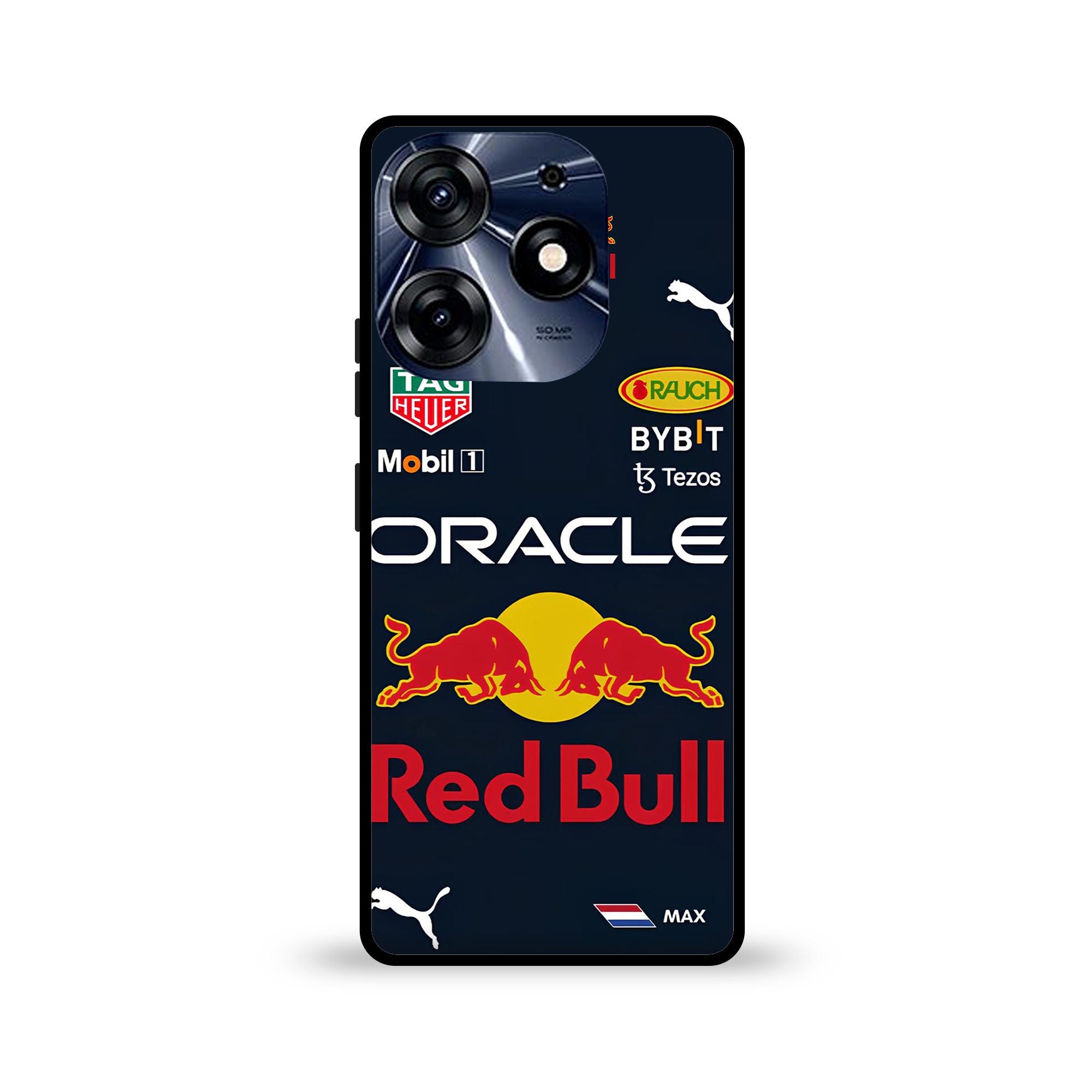 Tecno Spark 10 Pro - Wallpaper 025 - Premium Printed Glossy Phone Case