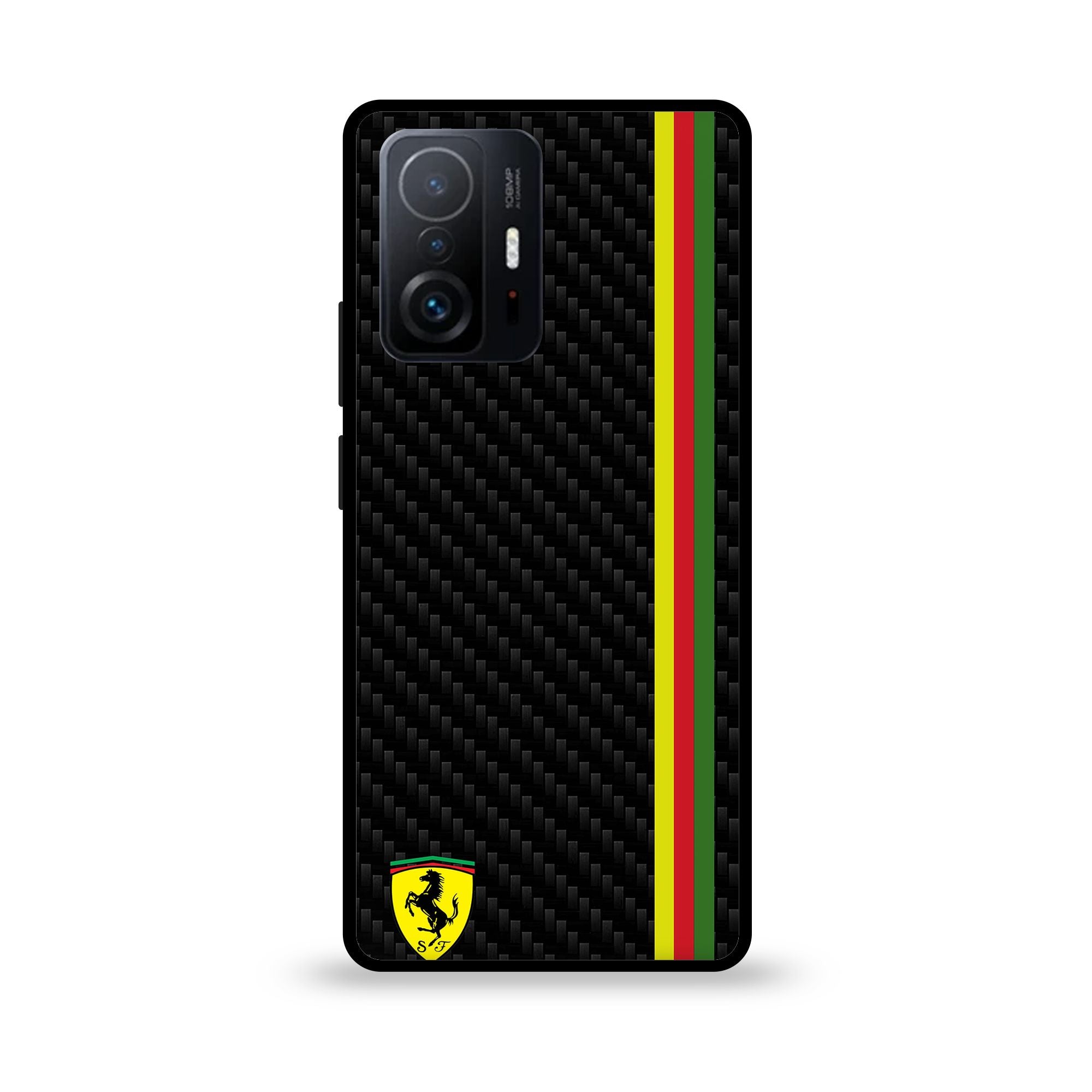Xiaomi Mi 11T - Wallpaper 141 - Premium Printed Glossy Phone Case