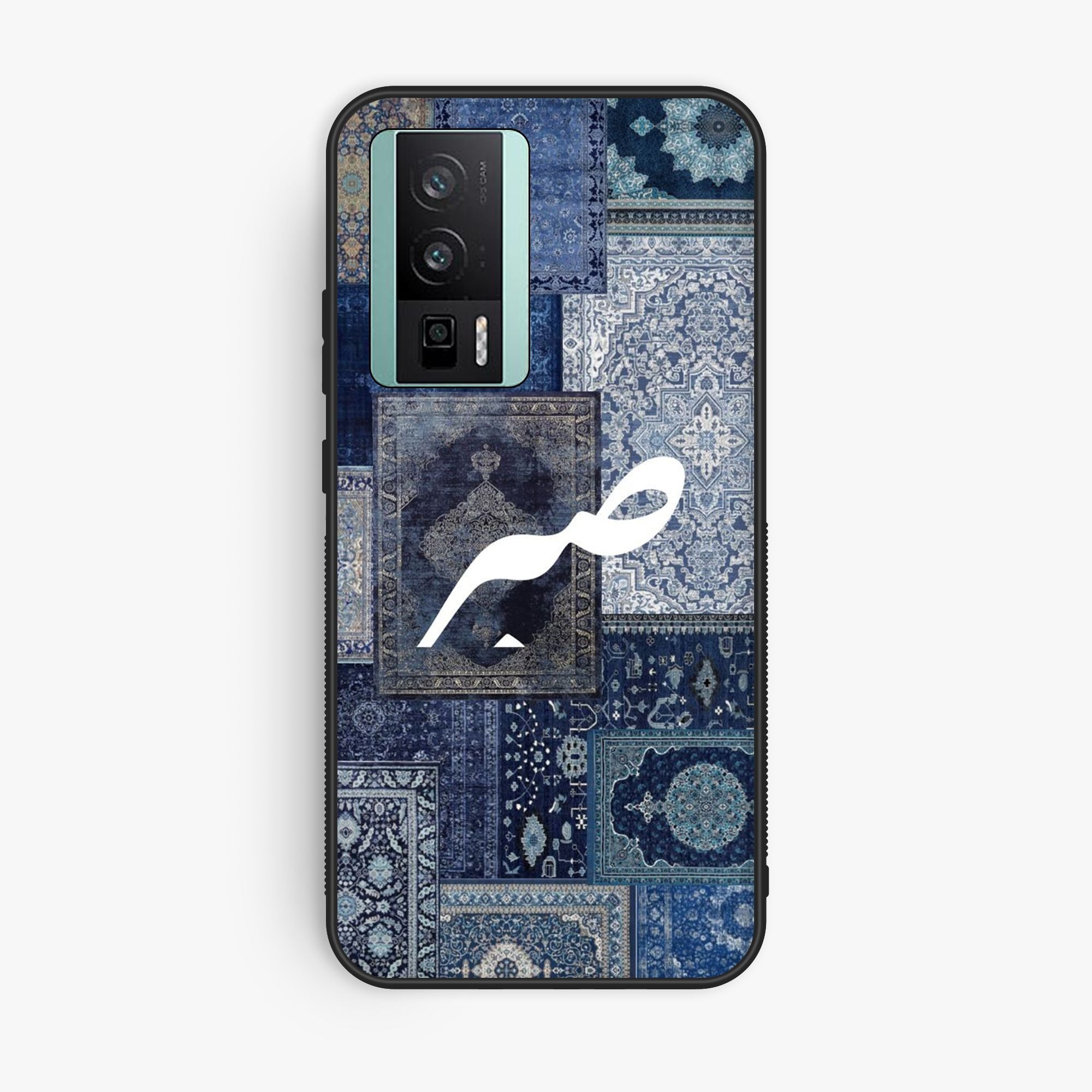 Redmi K60 Pro - Wallpaper 041 - Premium Printed Glossy Phone Case