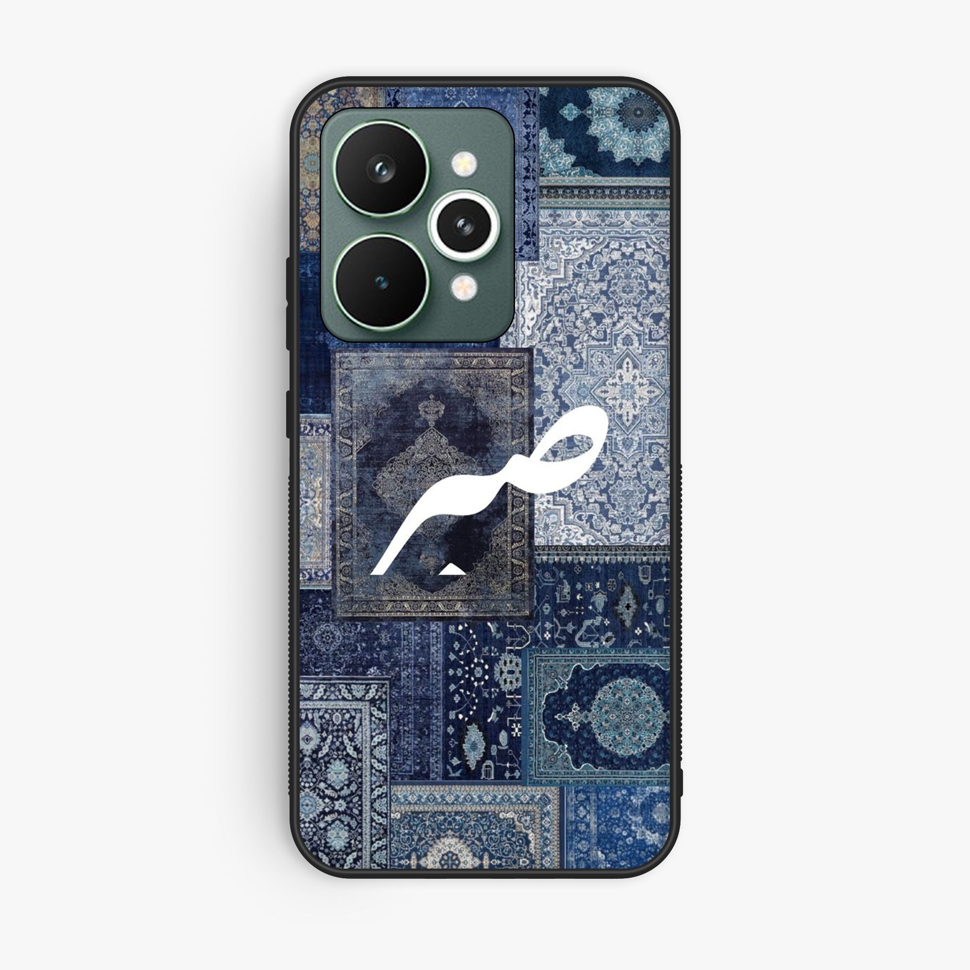 Realme 15 5G - Wallpaper 041 - Premium Printed Glossy Phone Case
