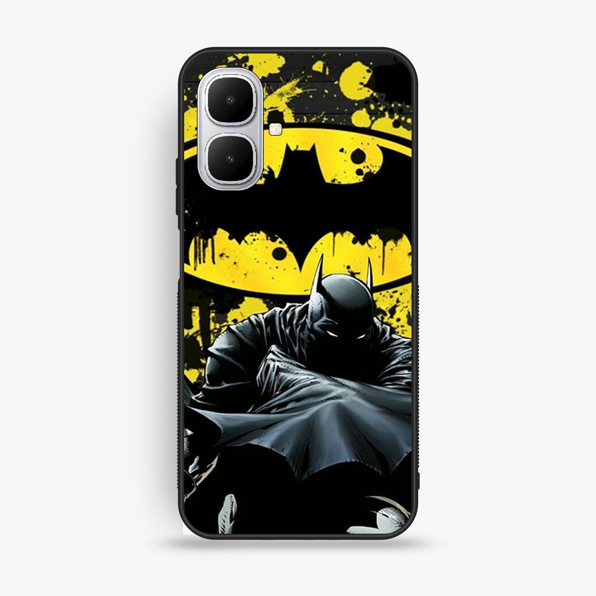 Infinix Smart 10 - Wallpaper 115 - Premium Printed Glossy Phone Case