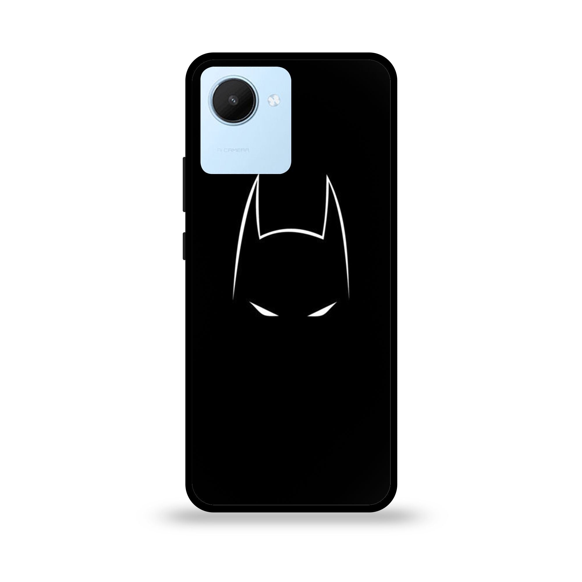 Realme C30 - Wallpaper 057 - Premium Printed Glossy Phone Case