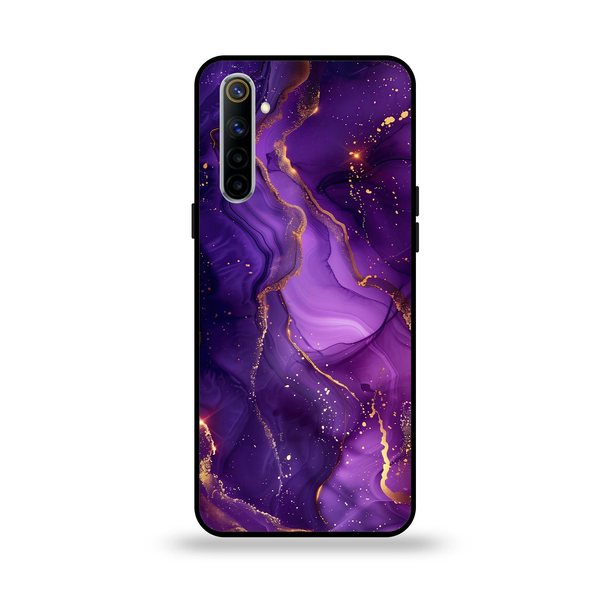 Realme 6 - Wallpaper 111 - Premium Printed Glossy Phone Case