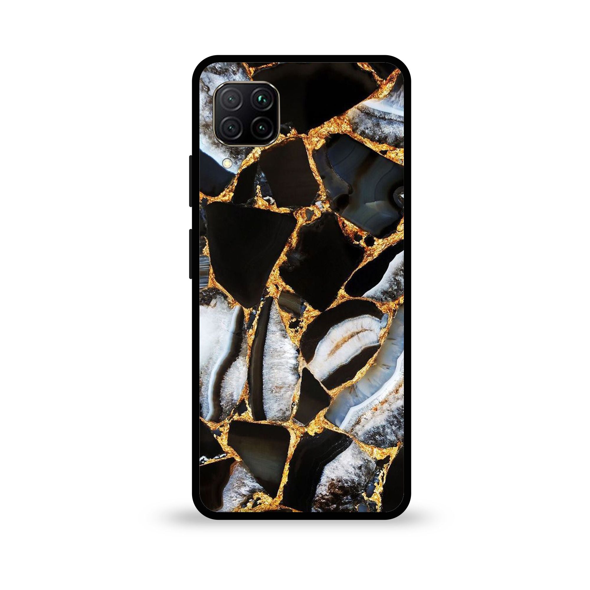 Huawei Nova 7i - Wallpaper 81 - Premium Printed Glossy Phone Case