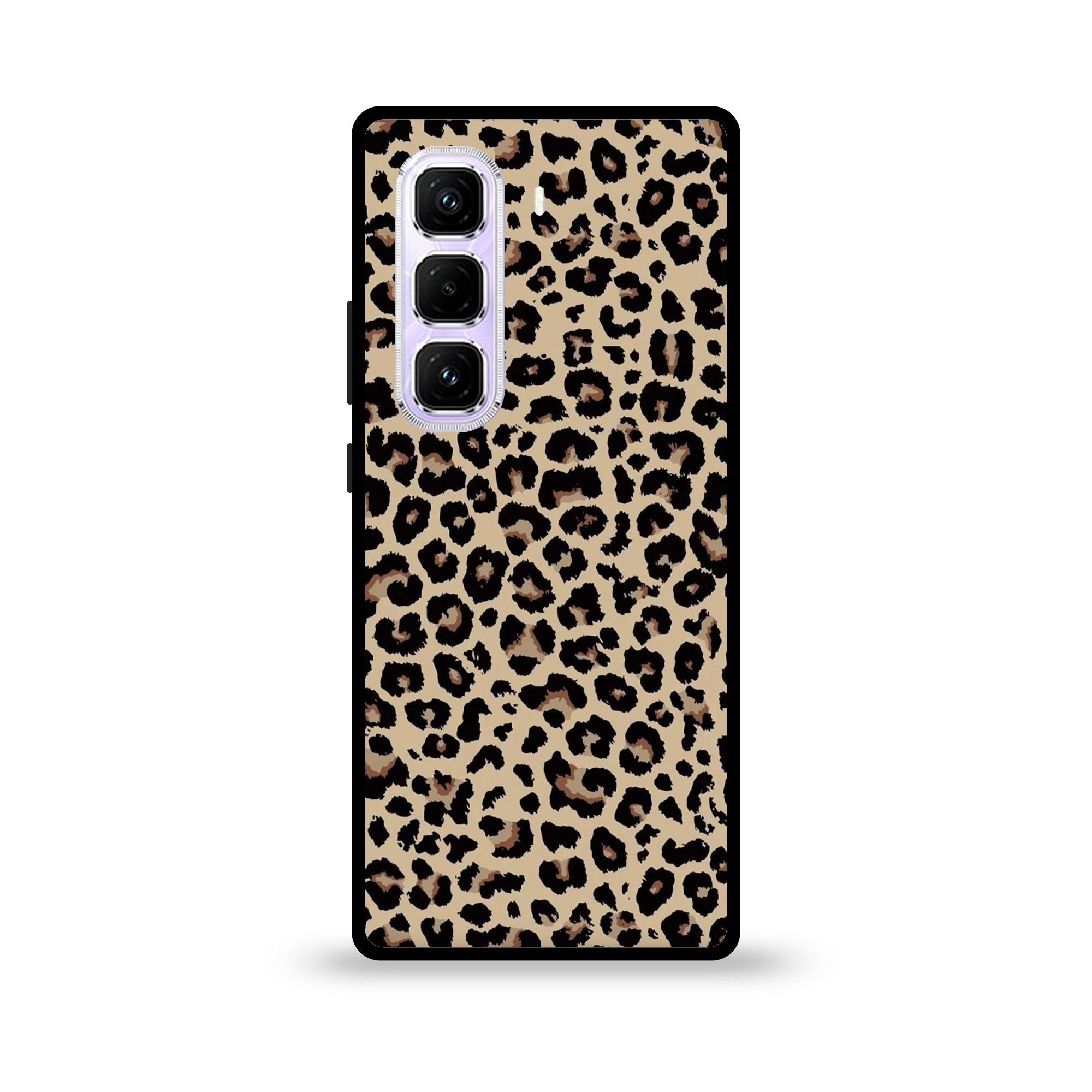 Infinix Hot 50 Pro - Wallpaper 33 - Premium Printed Glossy Phone Case